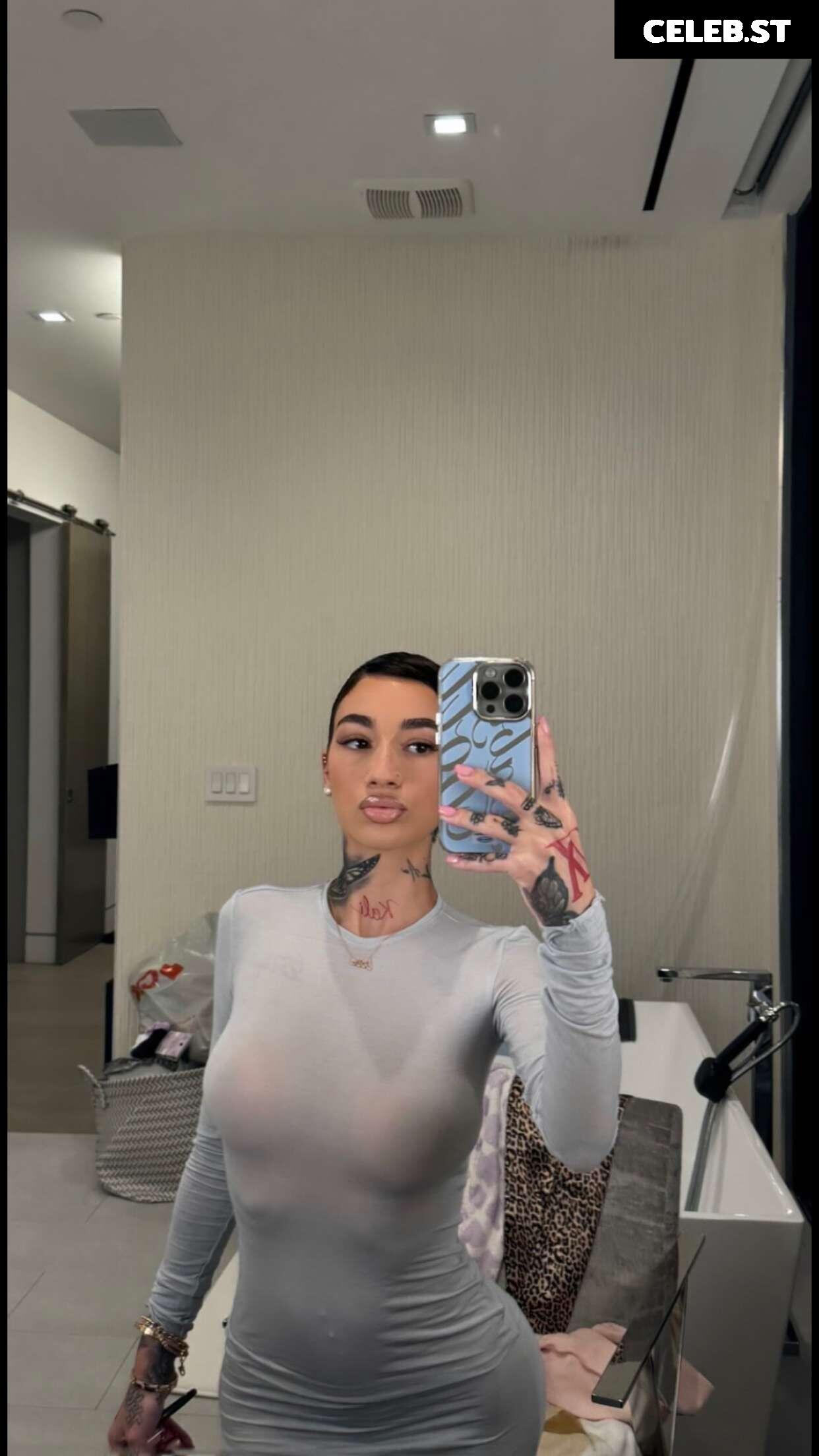 Danielle Bregoli / Bhad Bhabie Image 20501935