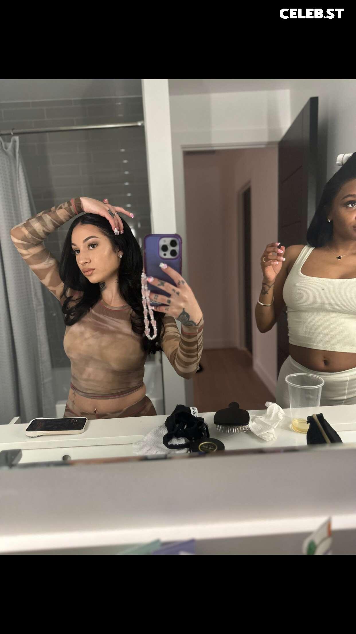 Danielle Bregoli / Bhad Bhabie Image 20501934