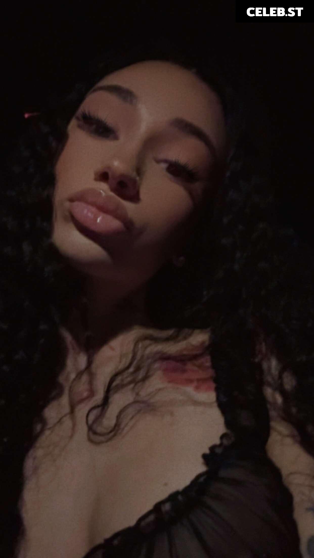 Danielle Bregoli / Bhad Bhabie Image 20501939
