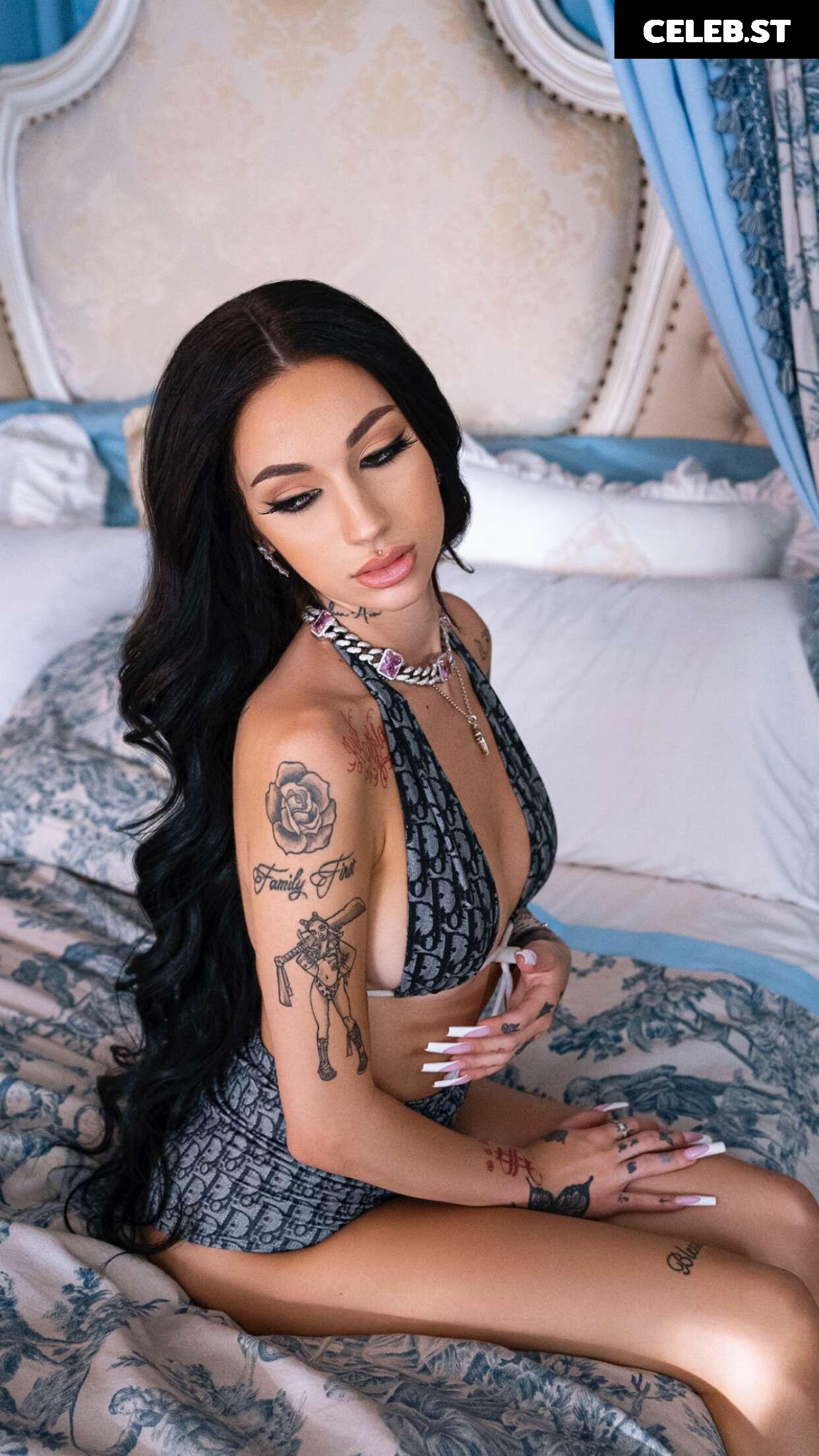 Danielle Bregoli / Bhad Bhabie Image 20501938