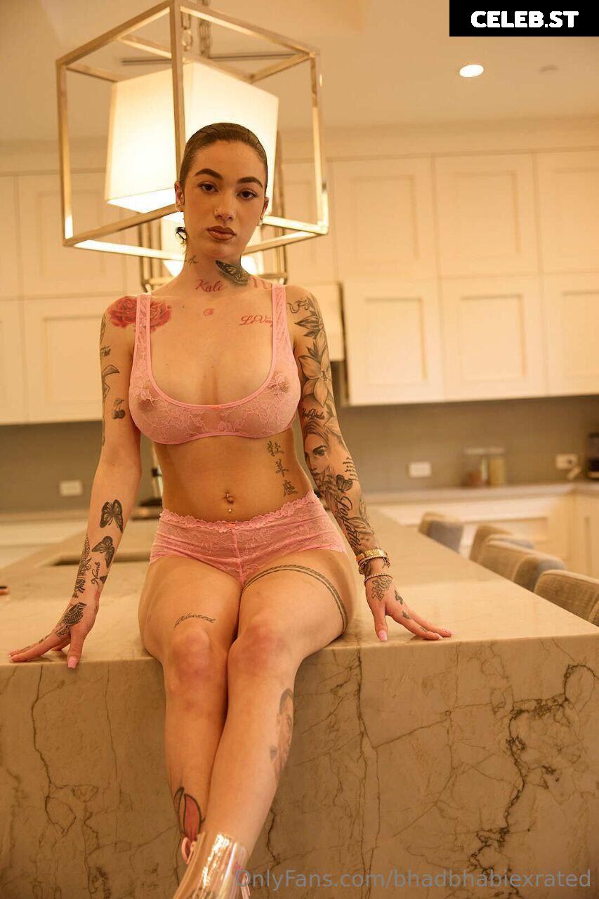 Danielle Bregoli / Bhad Bhabie Image 20501968
