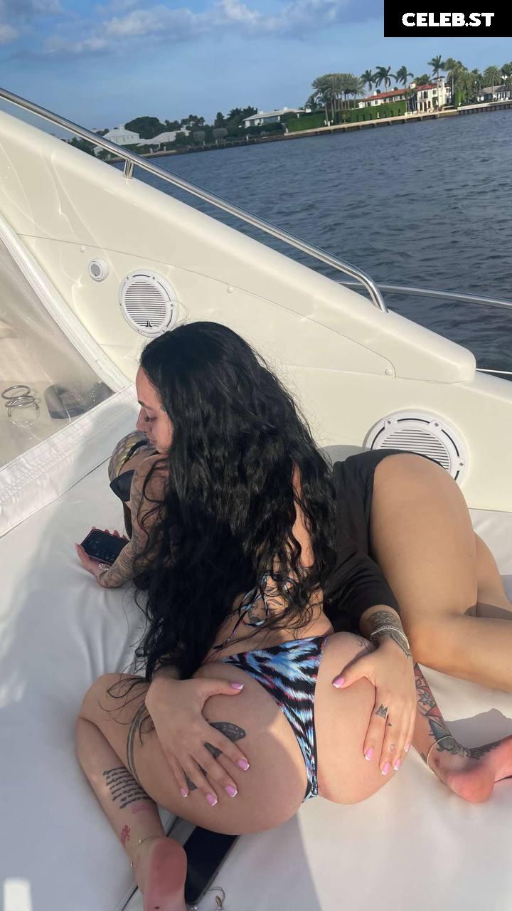 Danielle Bregoli / Bhad Bhabie Image 20501950
