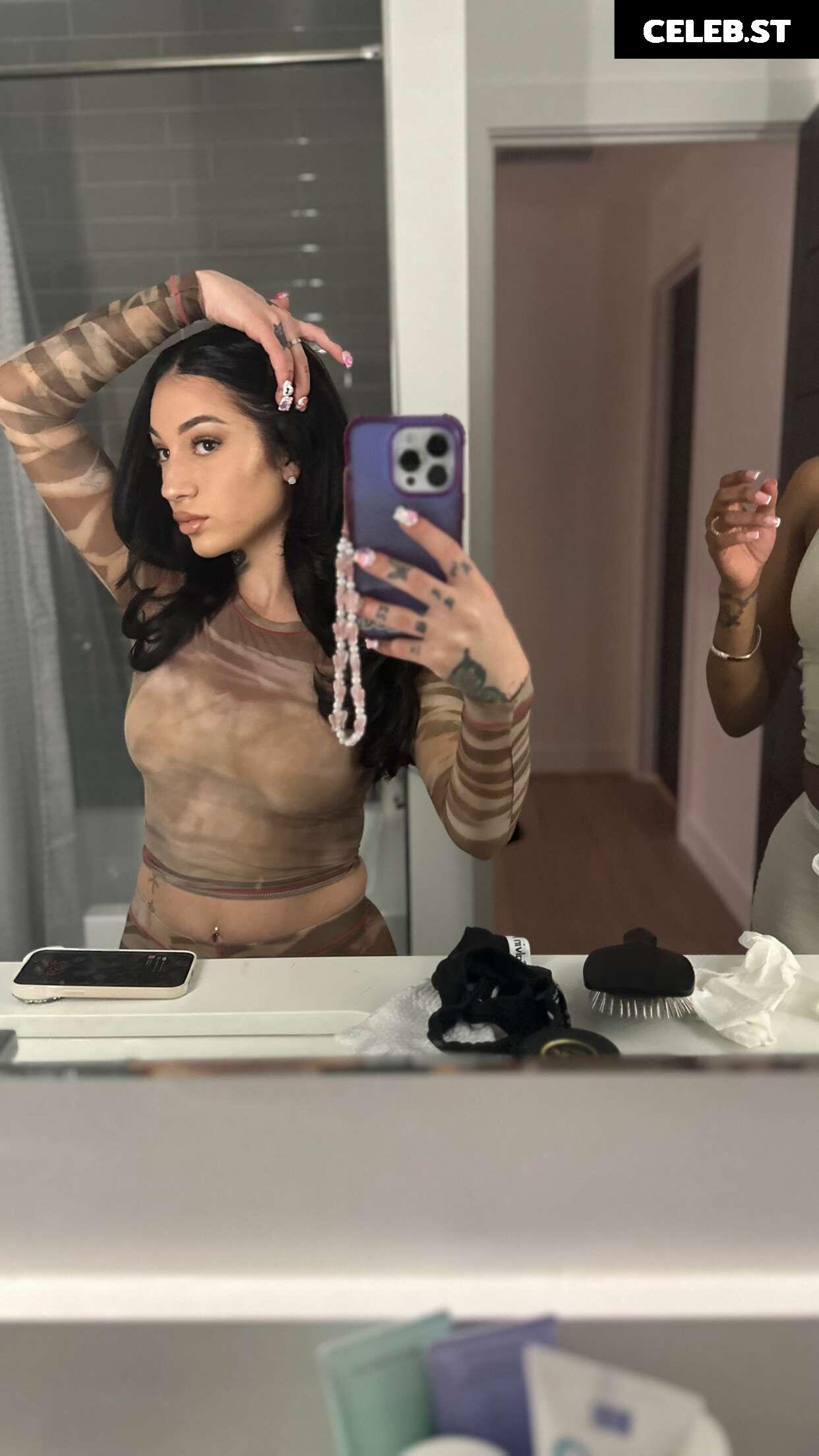 Danielle Bregoli / Bhad Bhabie Image 20501942