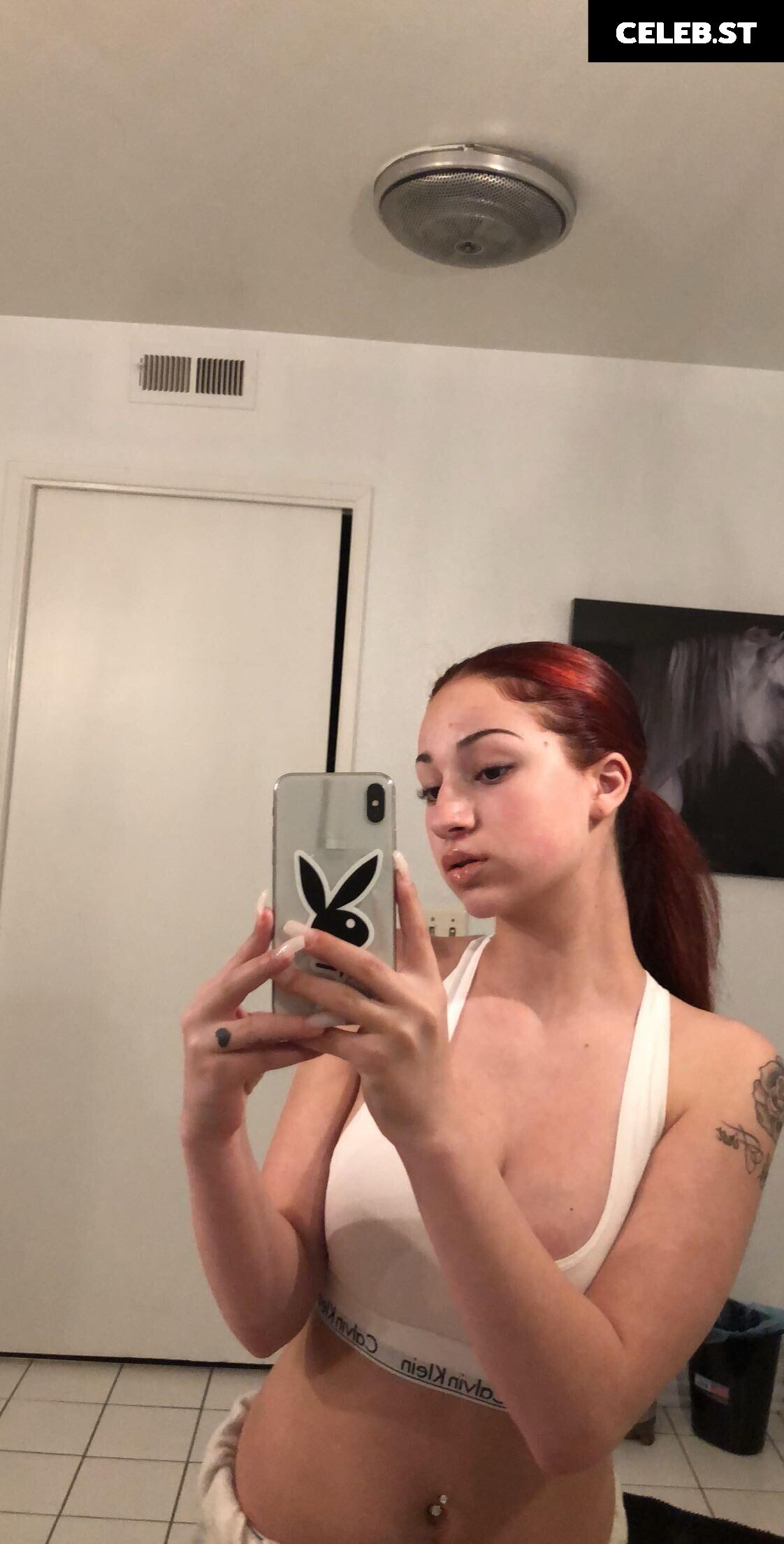 Danielle Bregoli / Bhad Bhabie Image 20501940