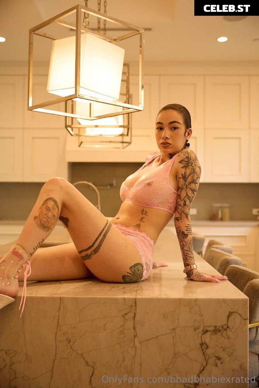 Danielle Bregoli / Bhad Bhabie Image 20501972