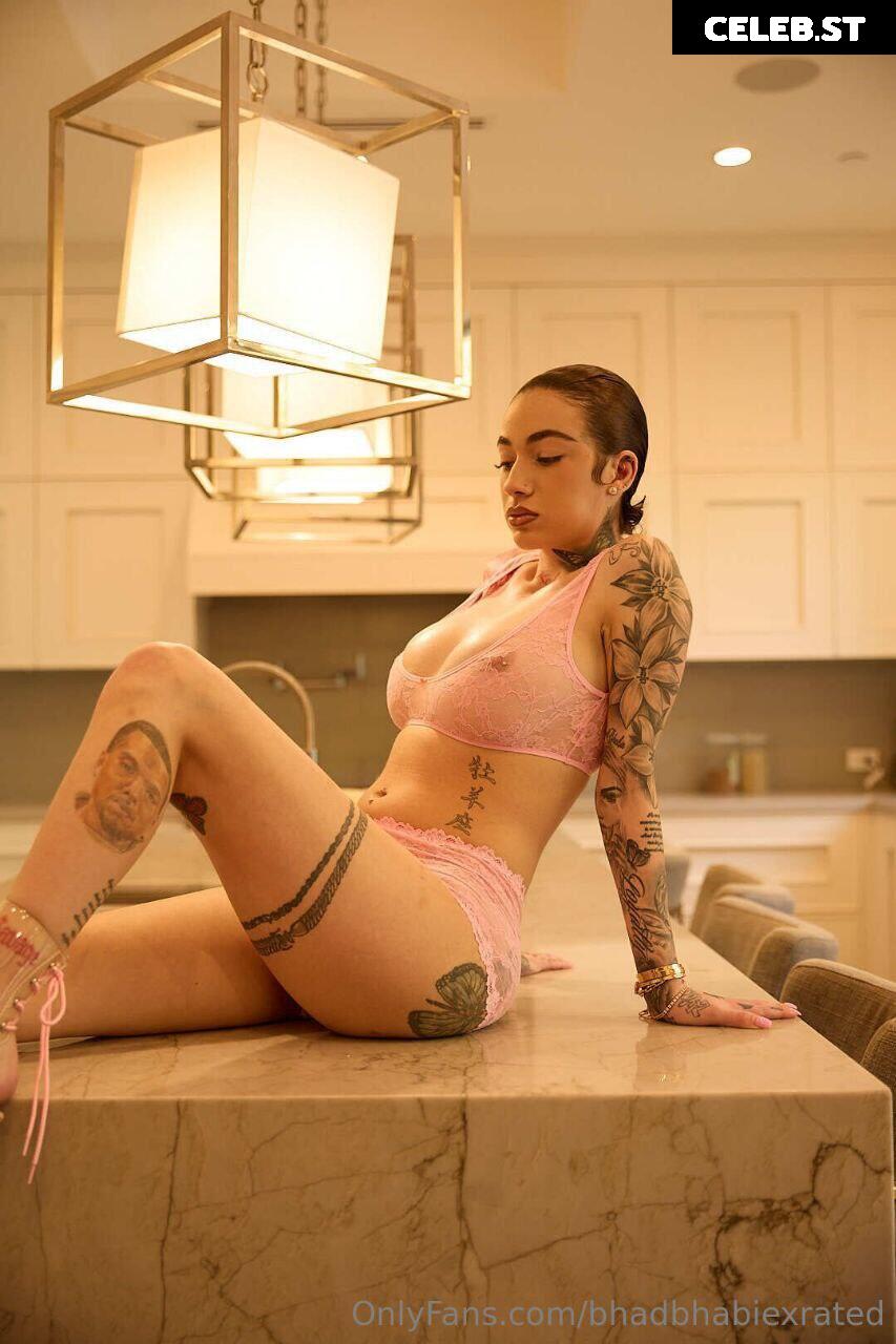 Danielle Bregoli / Bhad Bhabie Image 20501975