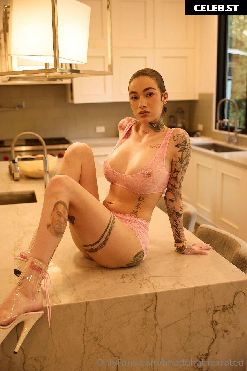 Danielle Bregoli / Bhad Bhabie Image 20501978