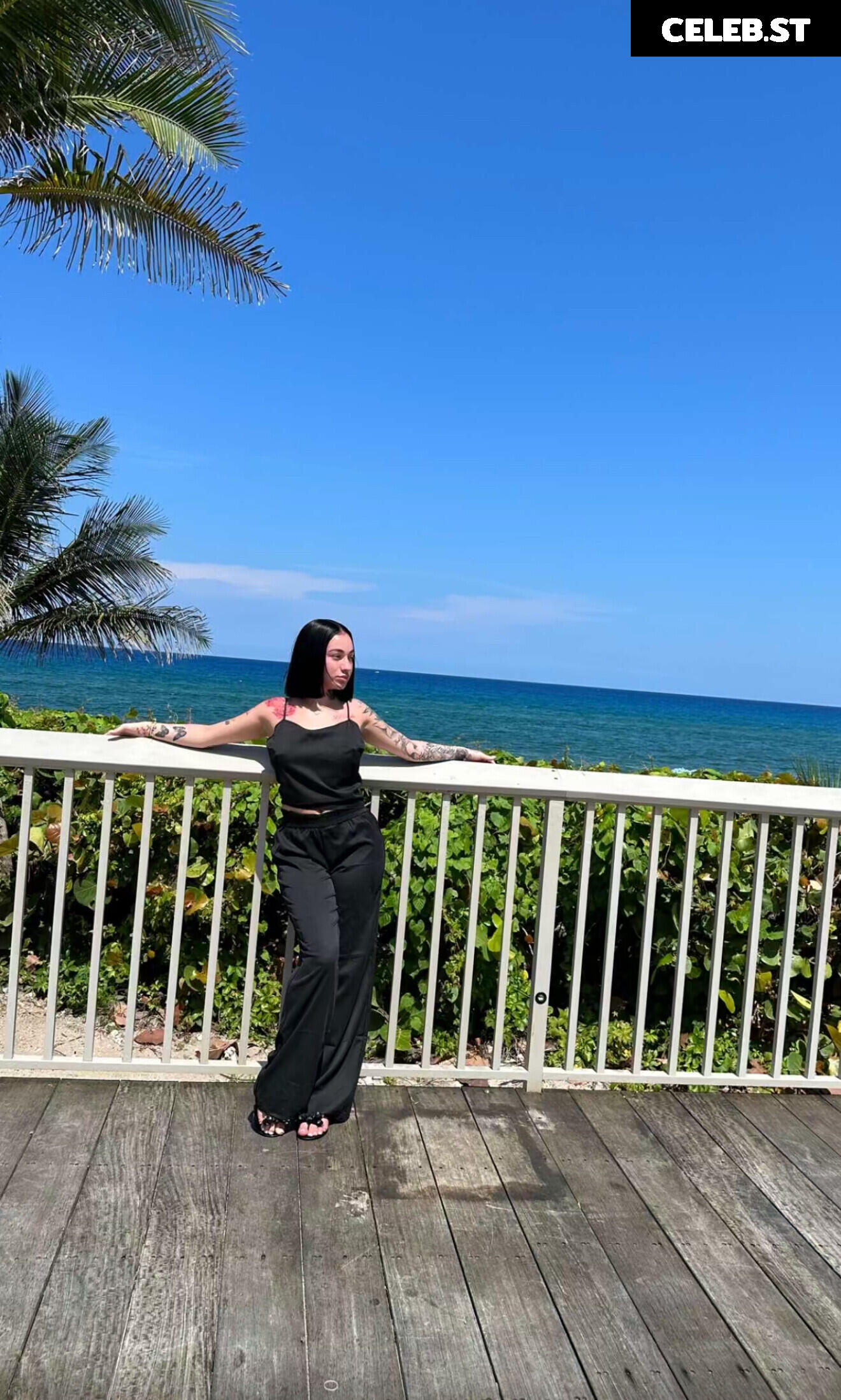Danielle Bregoli / Bhad Bhabie Image 20501893