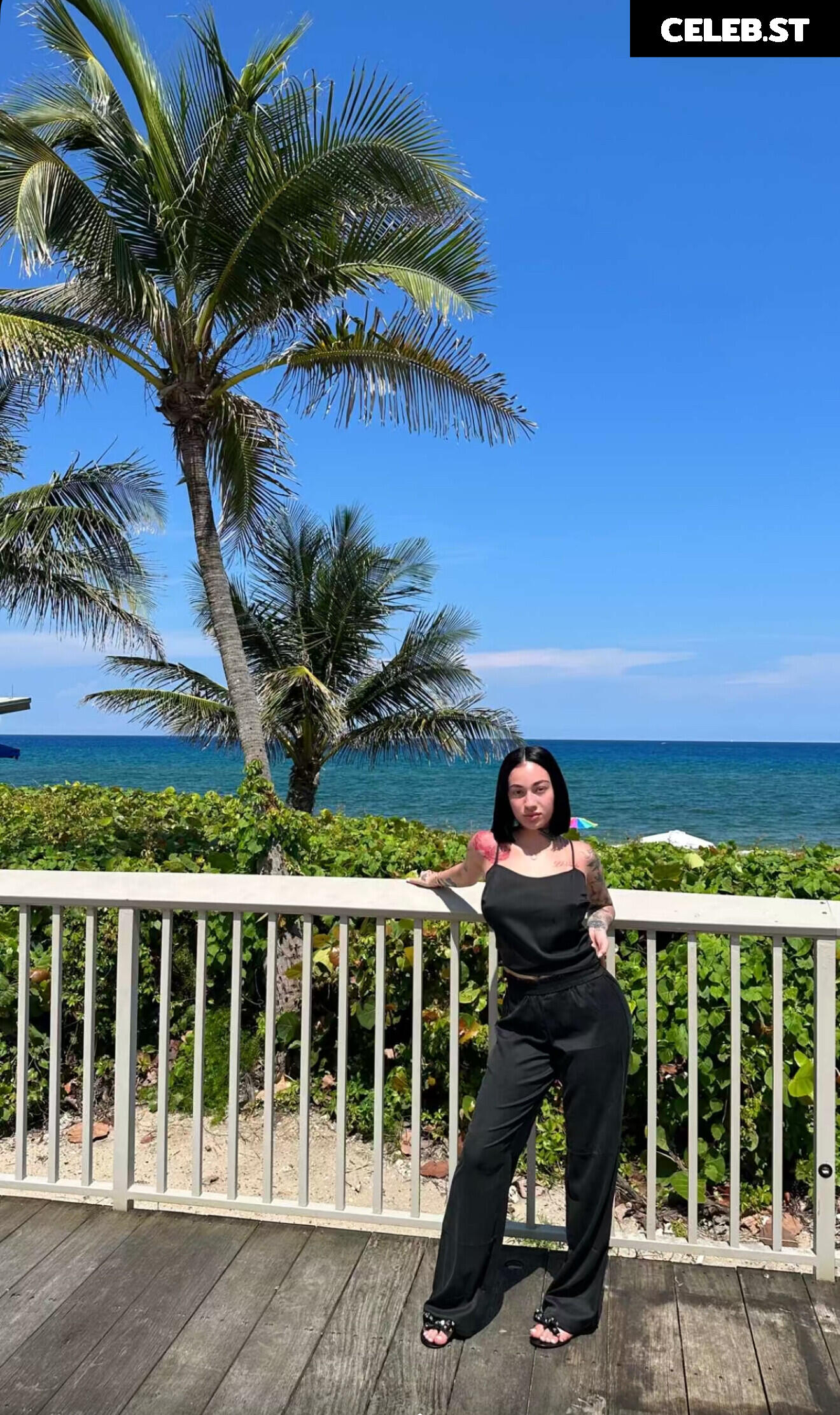 Danielle Bregoli / Bhad Bhabie Image 20501890