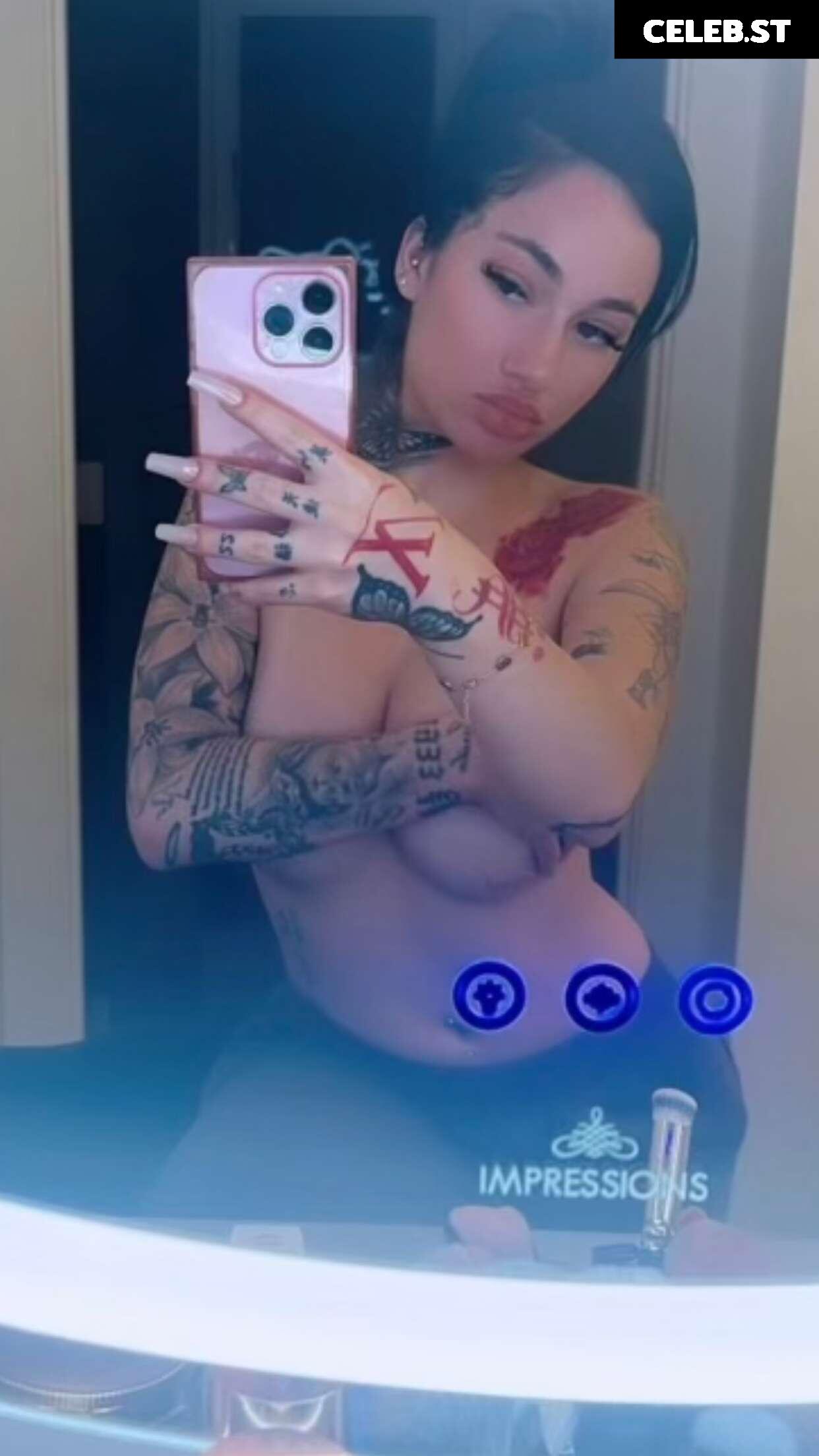 Danielle Bregoli / Bhad Bhabie Image 20501896