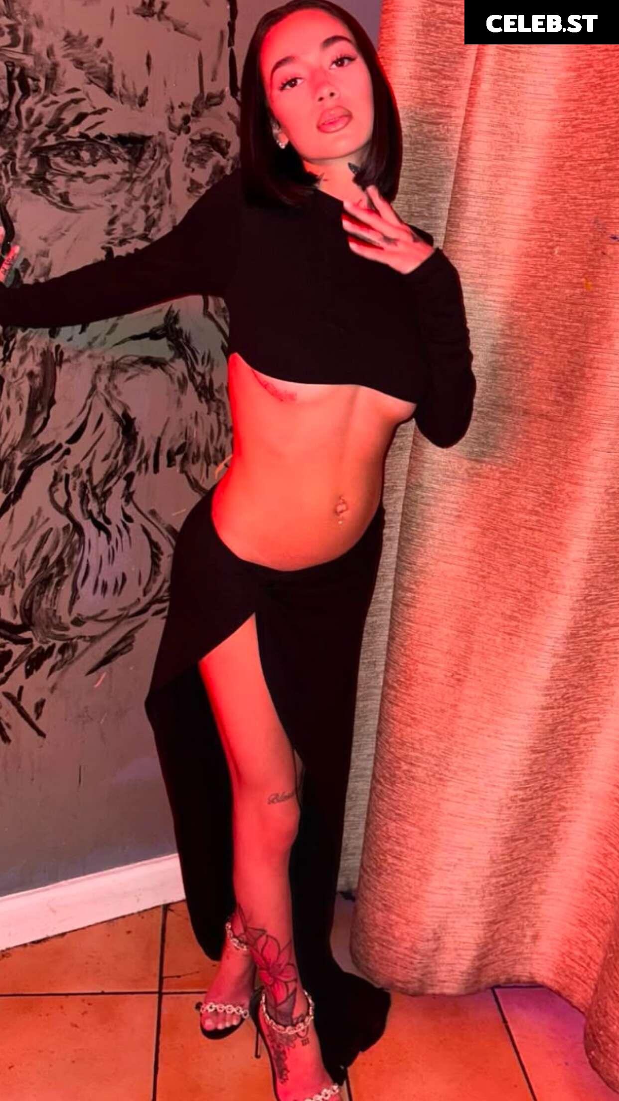 Danielle Bregoli / Bhad Bhabie Image 20501898