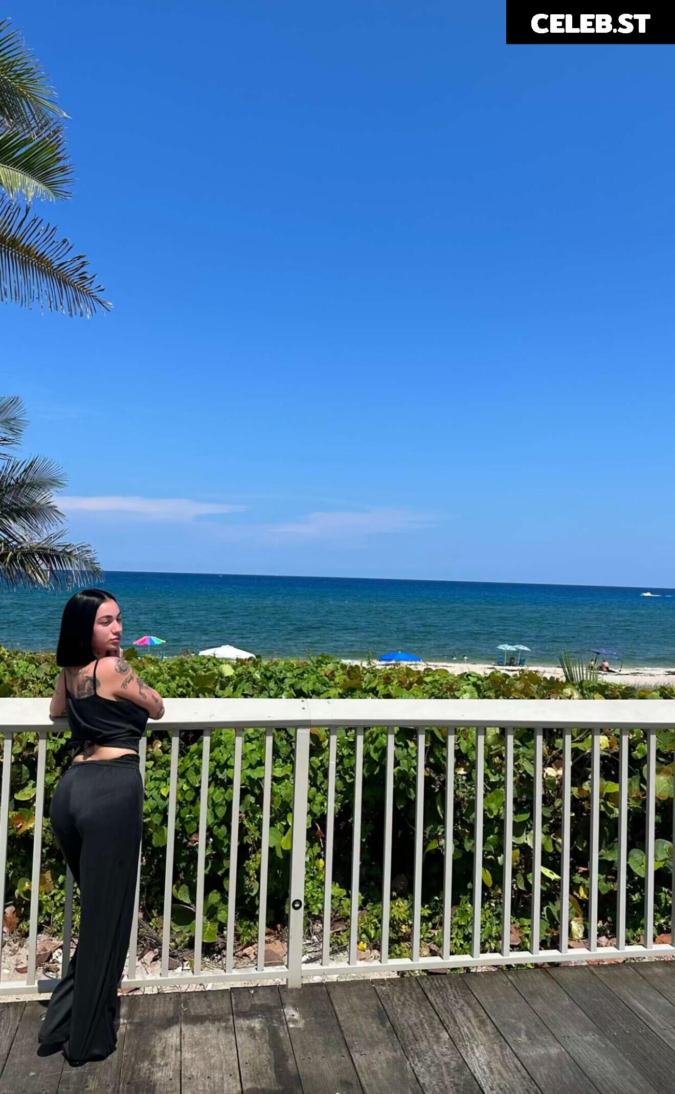 Danielle Bregoli / Bhad Bhabie Image 20501889