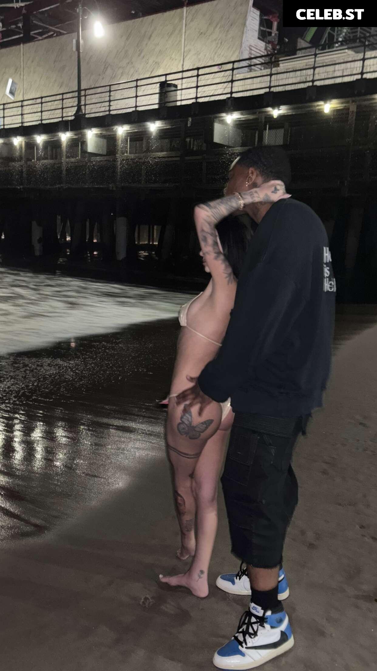 Danielle Bregoli / Bhad Bhabie Image 20501811