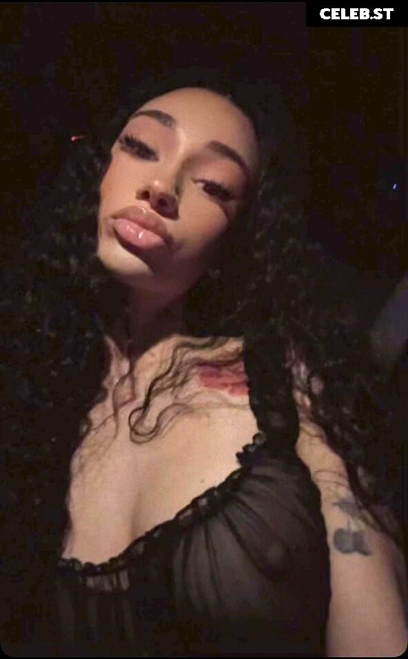 Danielle Bregoli / Bhad Bhabie Image 20501803