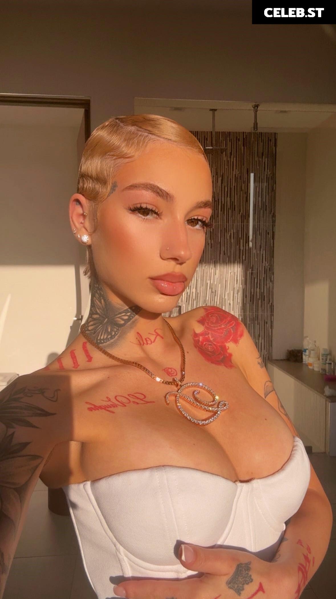 Danielle Bregoli / Bhad Bhabie Image 20501802