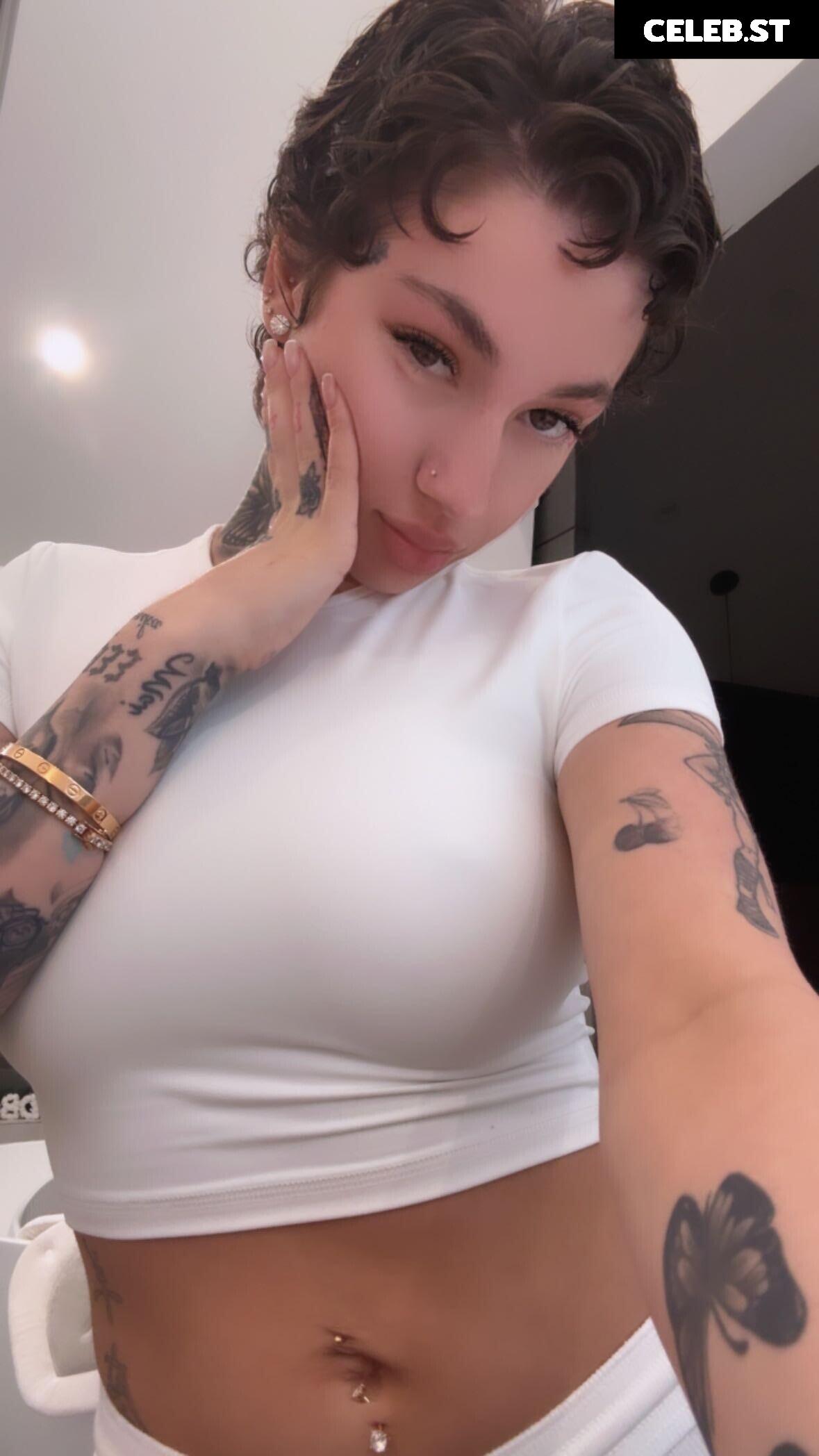 Danielle Bregoli / Bhad Bhabie Image 20501801