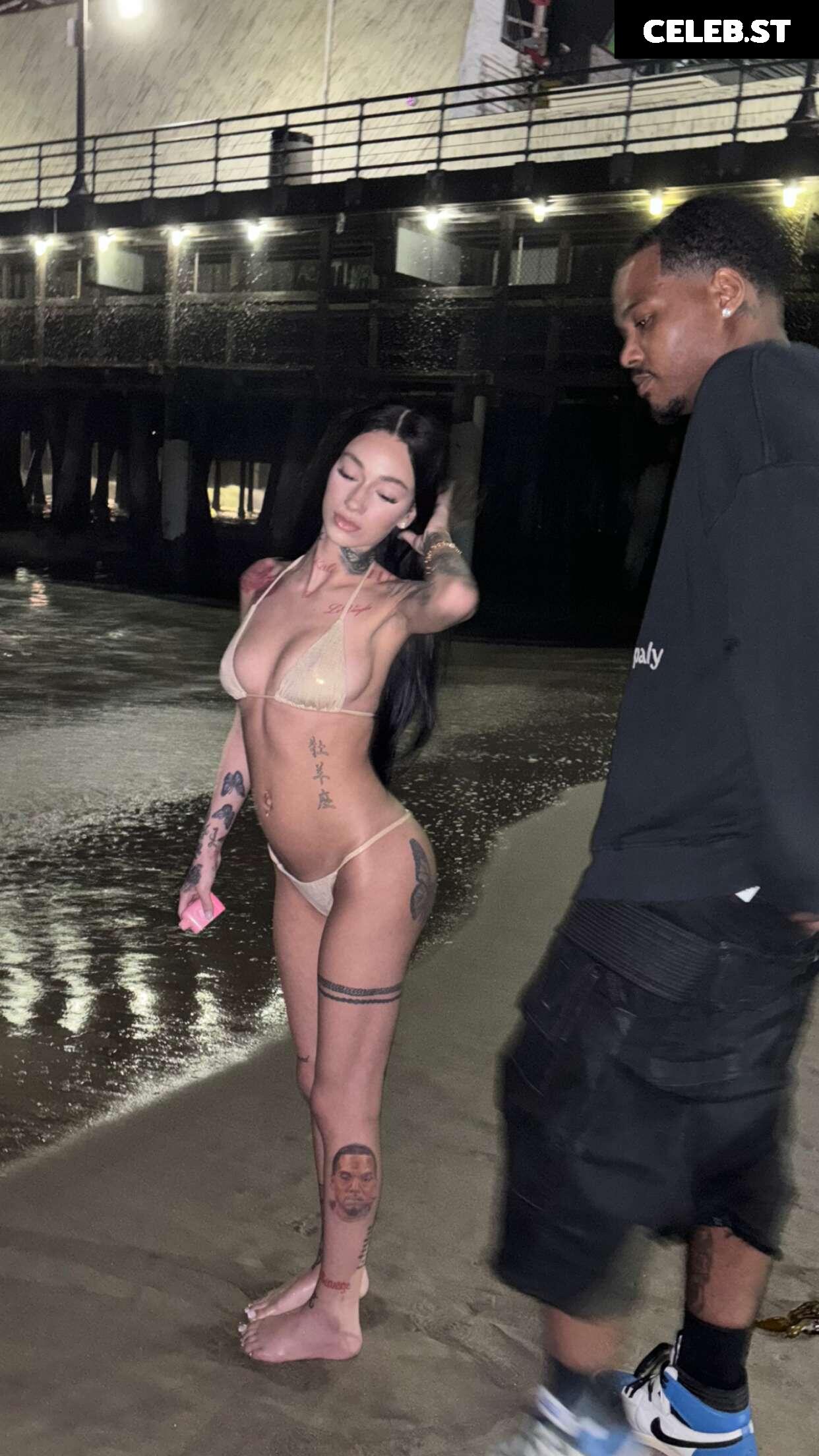 Danielle Bregoli / Bhad Bhabie Image 20501805