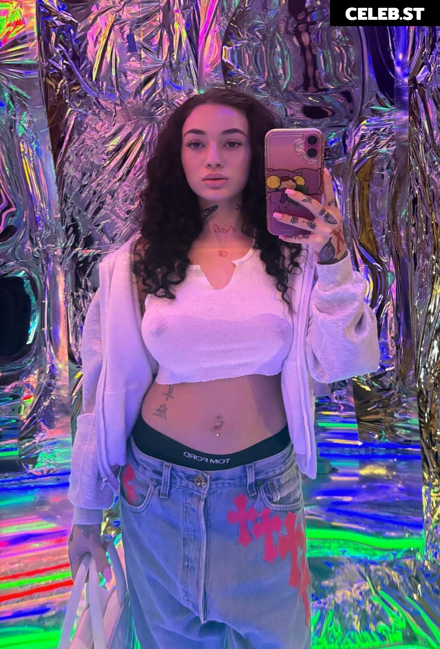Danielle Bregoli / Bhad Bhabie Image 20501591