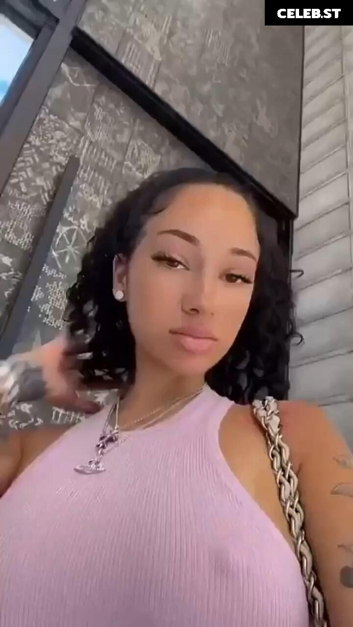 Danielle Bregoli / Bhad Bhabie Image 20501596