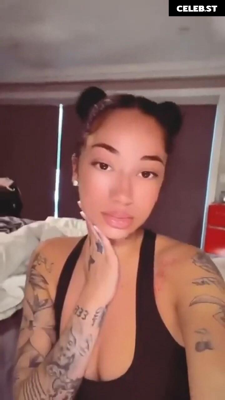 Danielle Bregoli / Bhad Bhabie Image 20501595