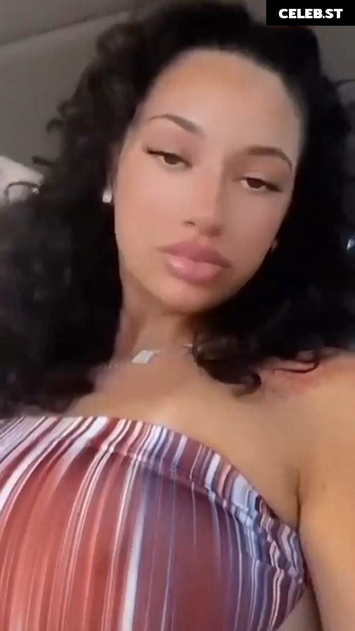 Danielle Bregoli / Bhad Bhabie Image 20501598