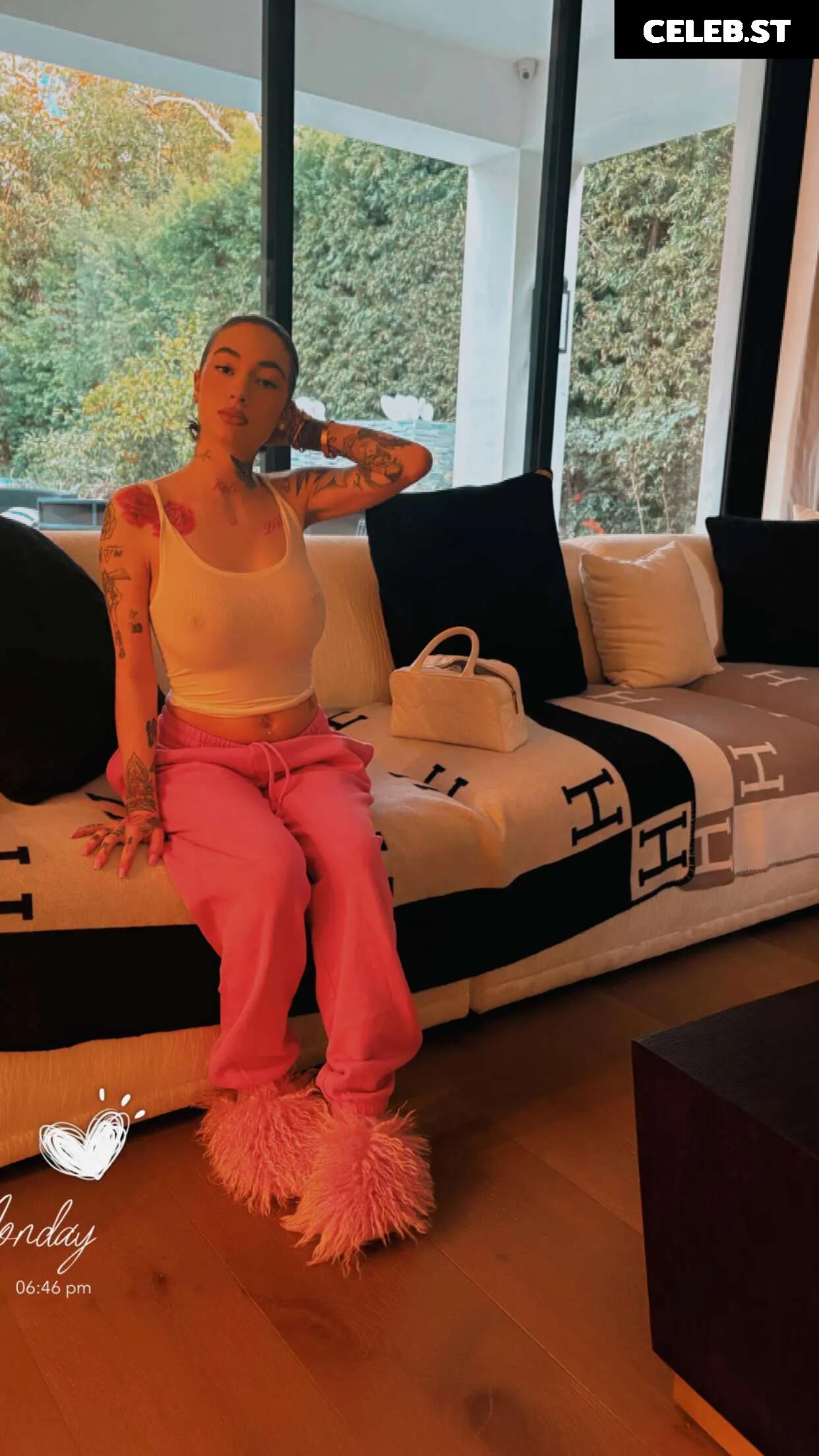 Danielle Bregoli / Bhad Bhabie Image 20501582