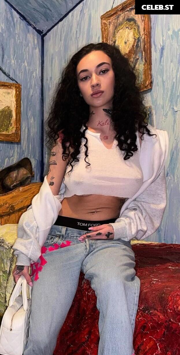 Danielle Bregoli / Bhad Bhabie Image 20501586