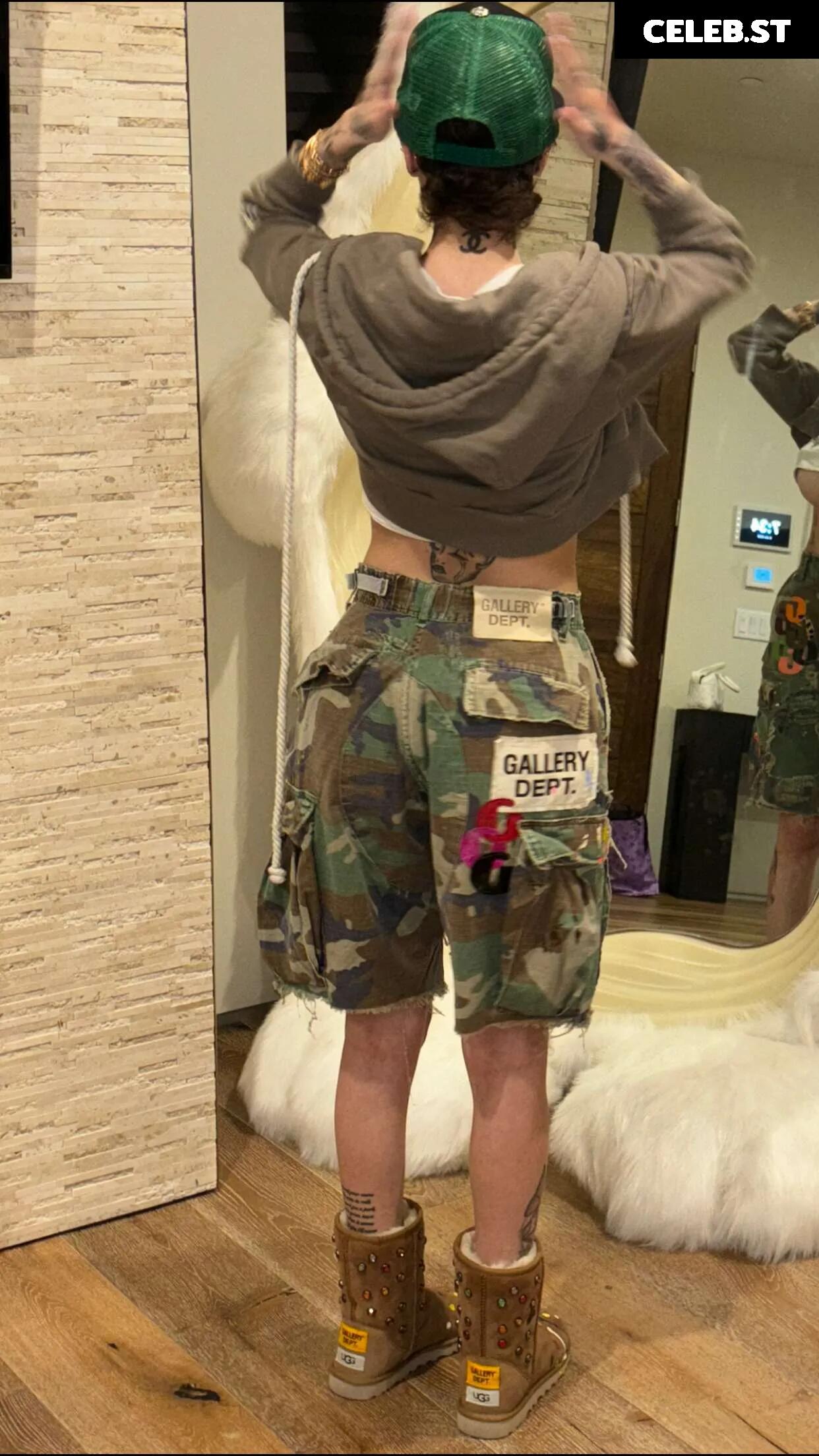 Danielle Bregoli / Bhad Bhabie Image 20501585