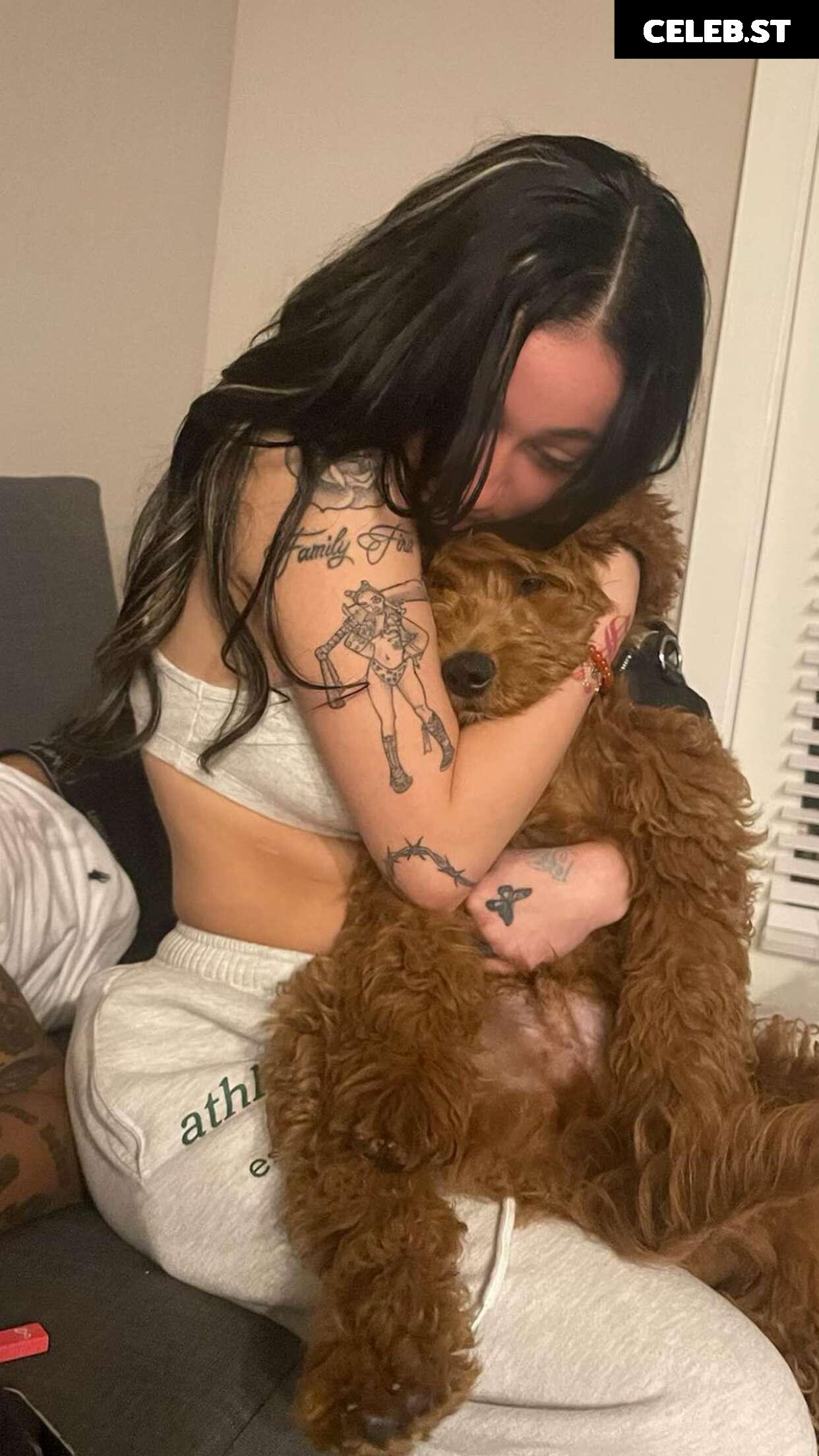 Danielle Bregoli / Bhad Bhabie Image 20501512