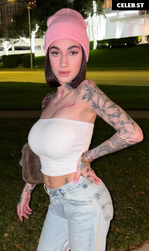 Danielle Bregoli / Bhad Bhabie Image 20501511