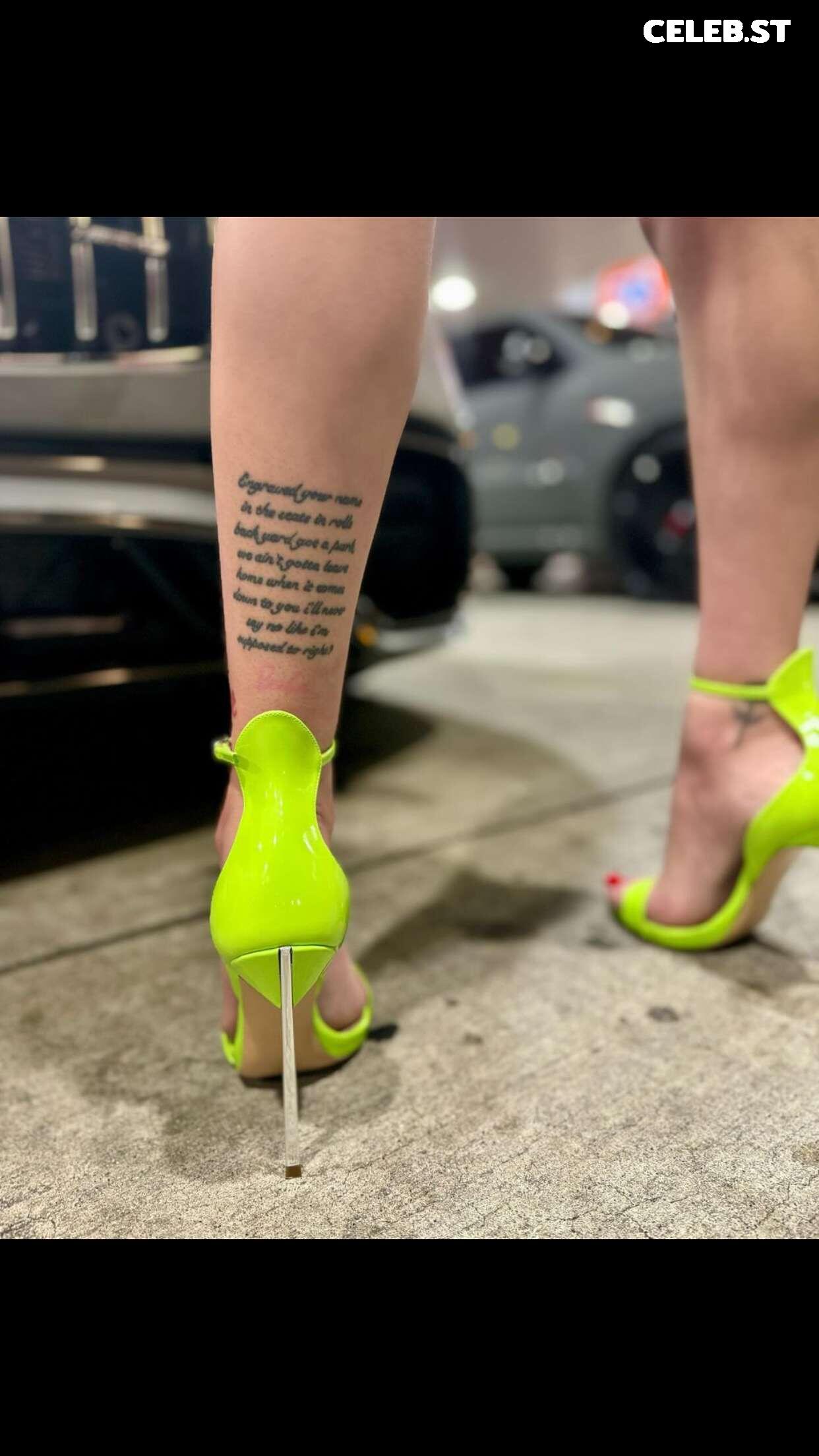 Danielle Bregoli / Bhad Bhabie Image 20501517