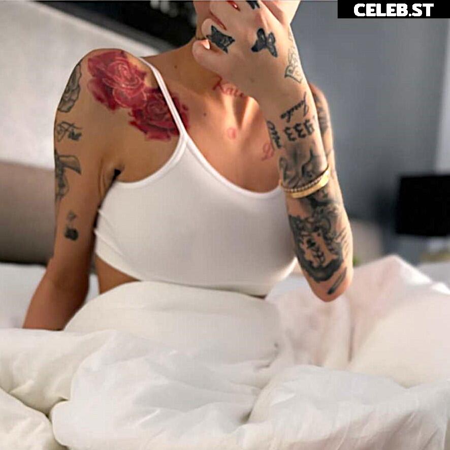 Danielle Bregoli / Bhad Bhabie Image 20501515