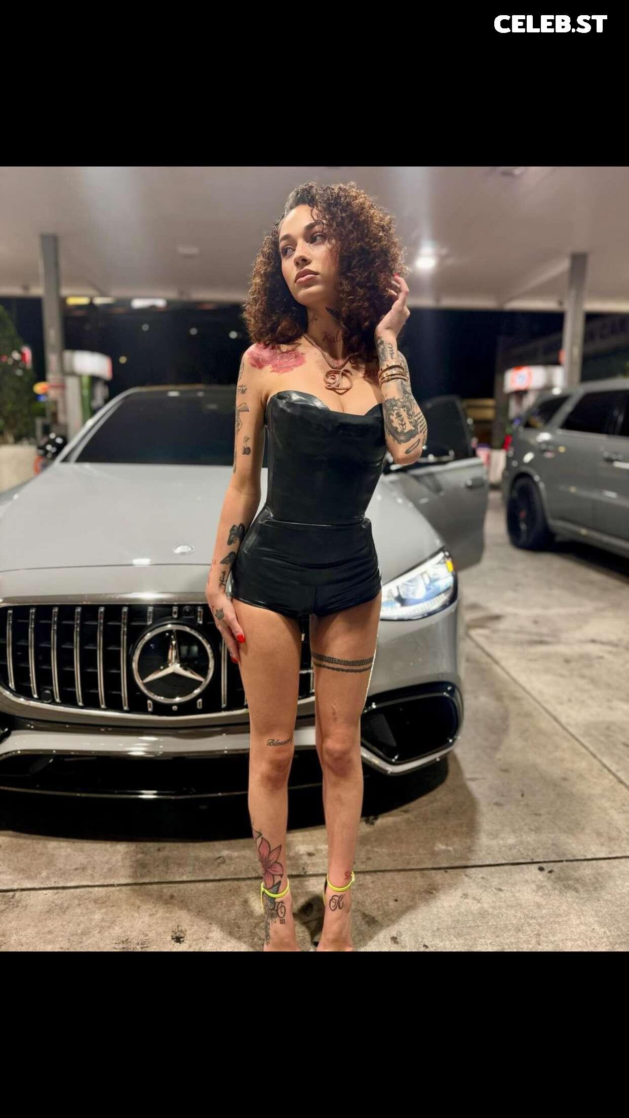 Danielle Bregoli / Bhad Bhabie Image 20501514