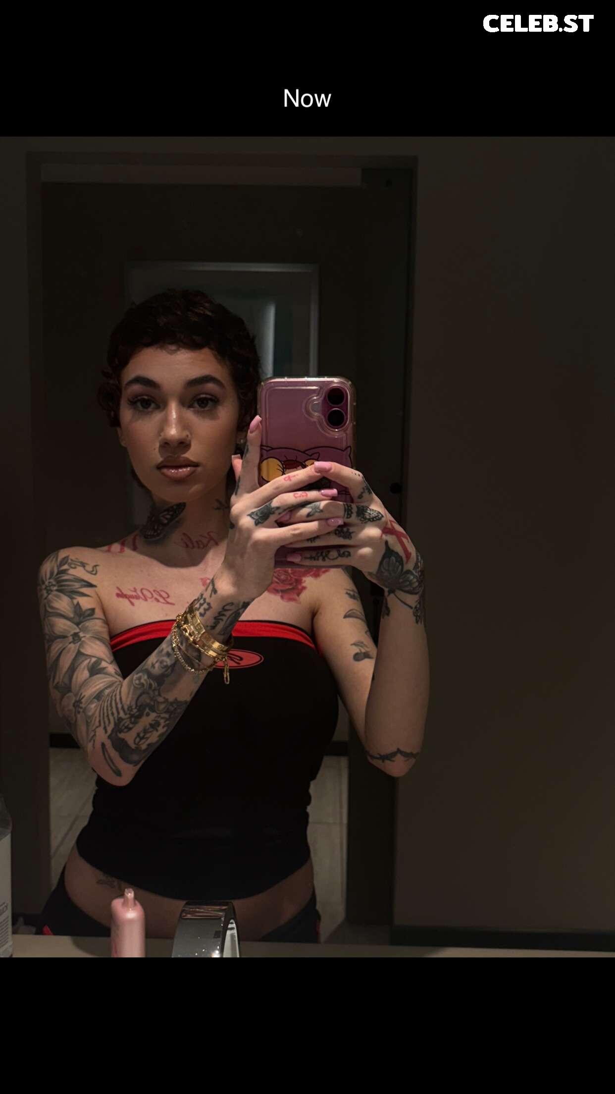 Danielle Bregoli / Bhad Bhabie Image 20501518