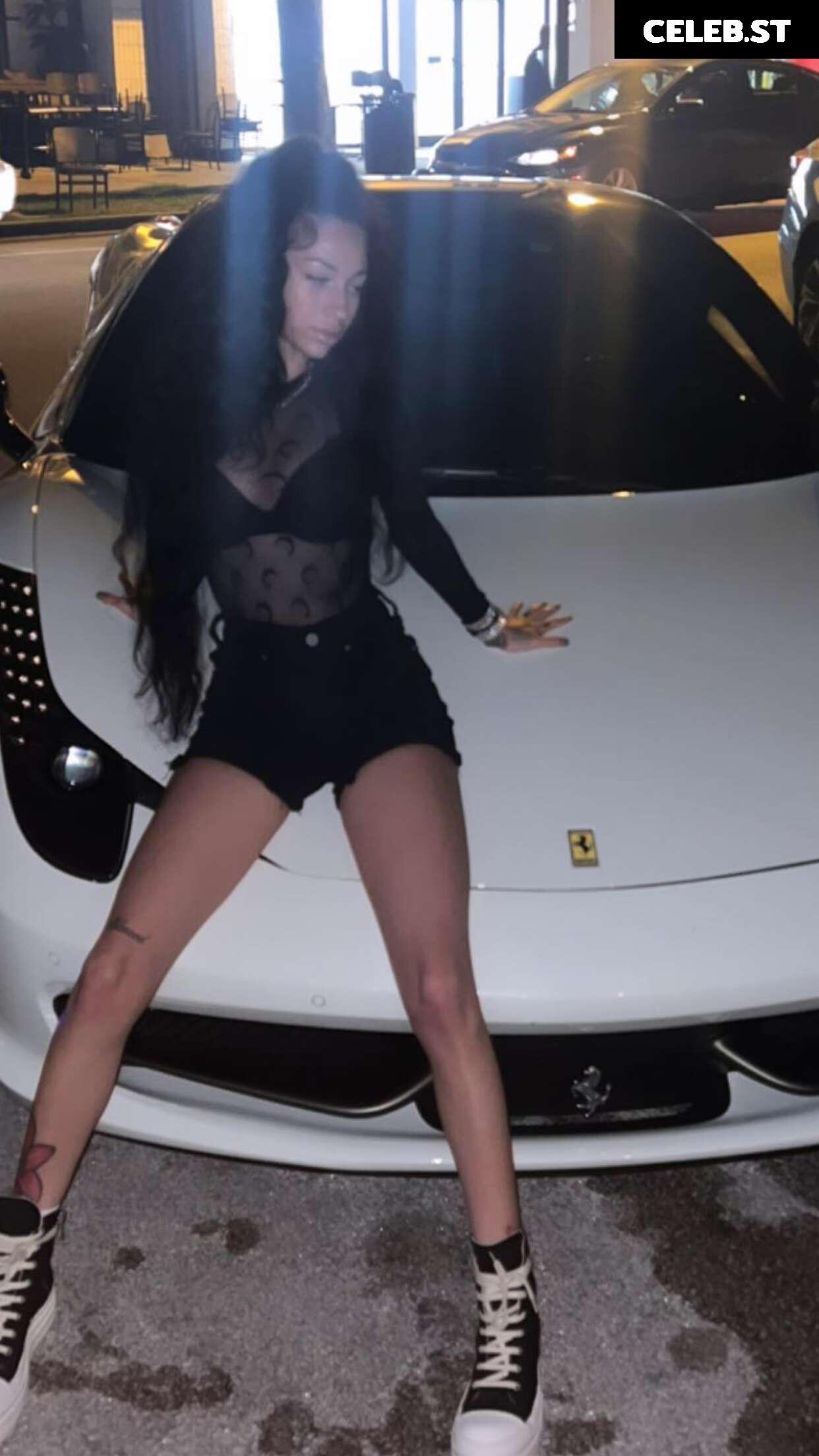 Danielle Bregoli / Bhad Bhabie Image 20501482
