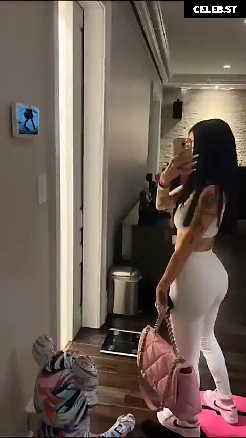 Danielle Bregoli / Bhad Bhabie Image 20501485
