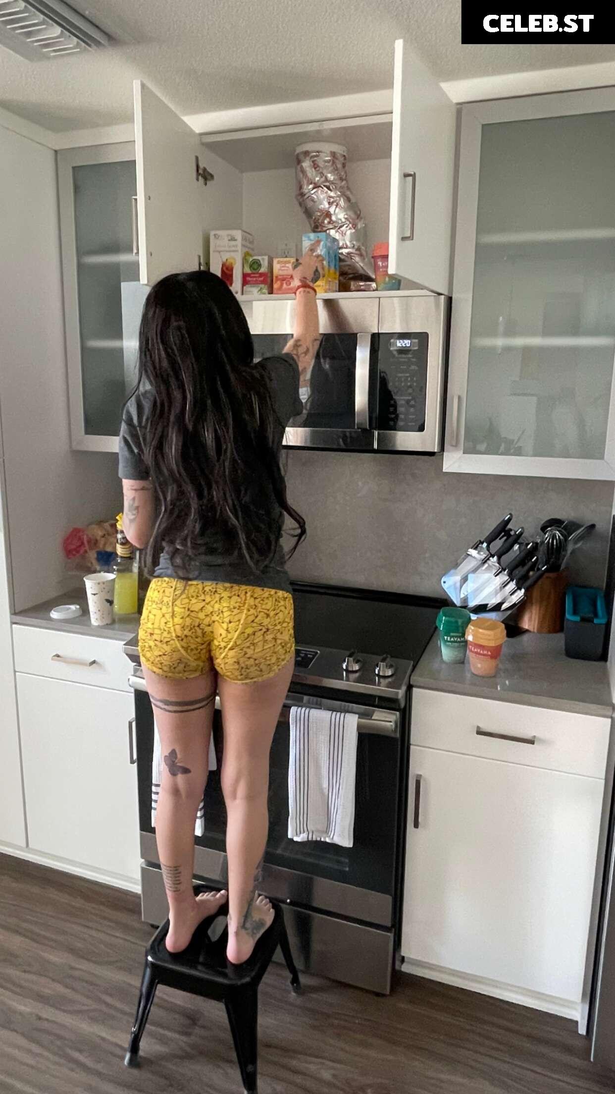 Danielle Bregoli / Bhad Bhabie Image 20501433