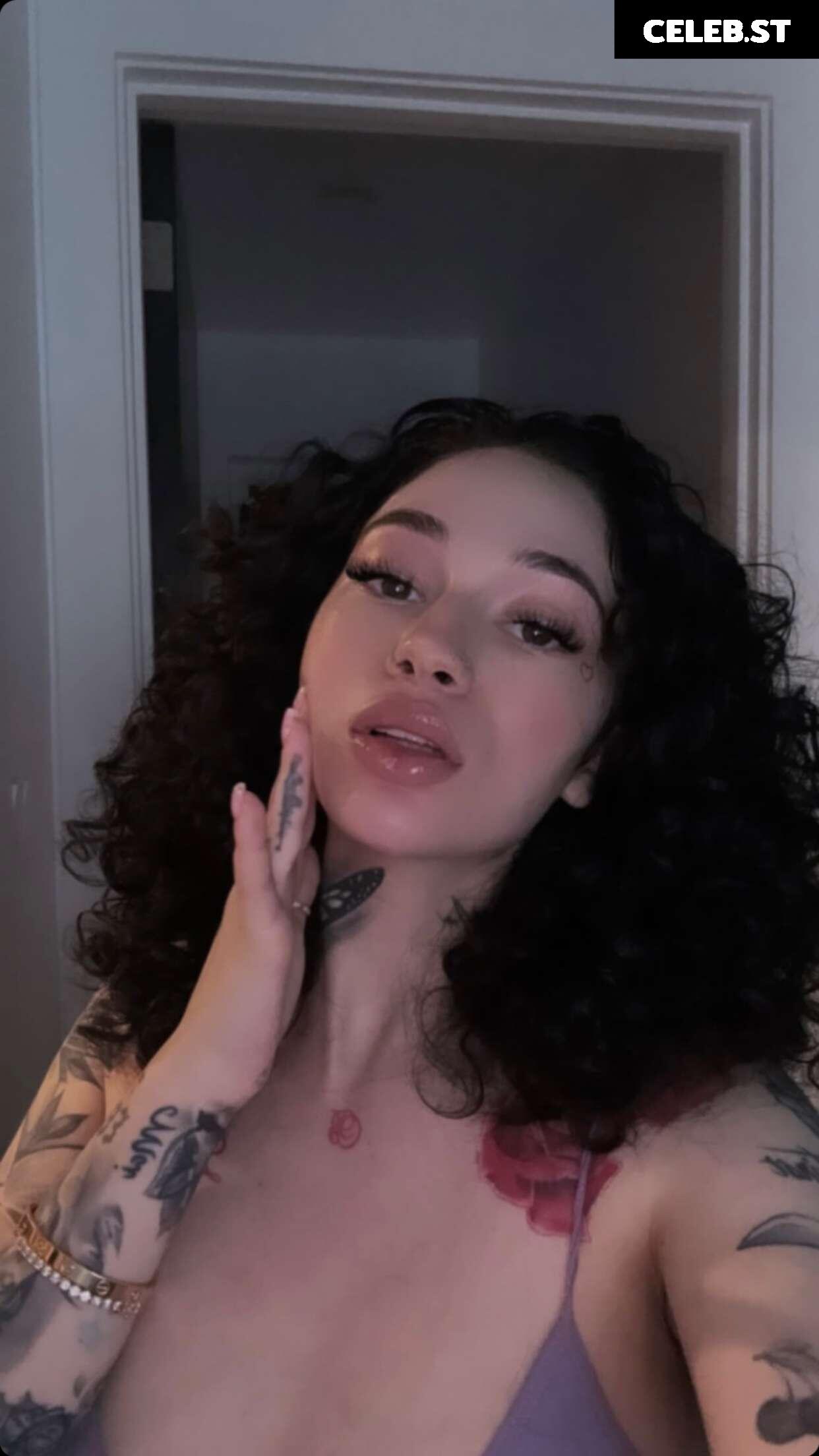 Danielle Bregoli / Bhad Bhabie Image 20501434