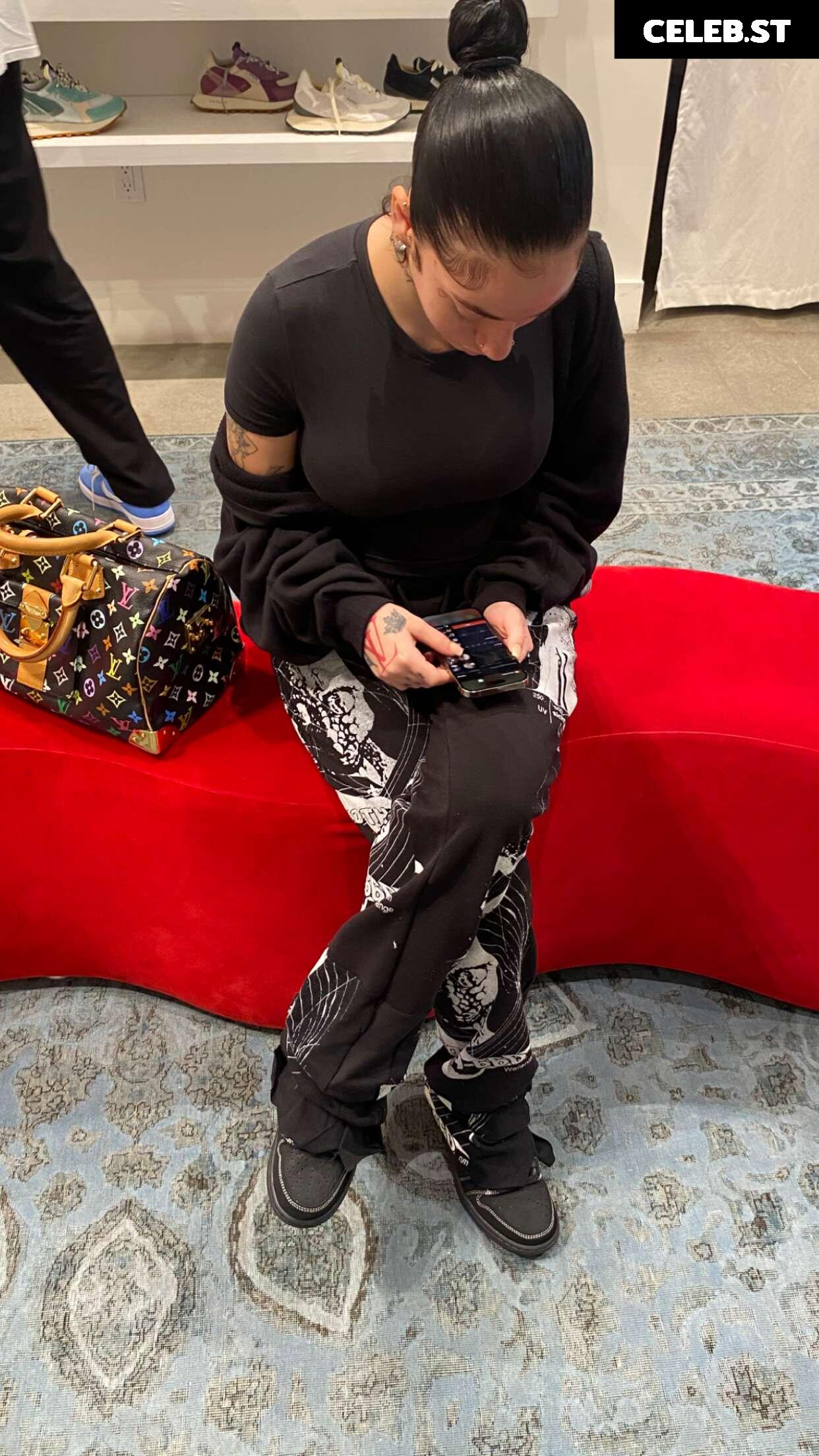 Danielle Bregoli / Bhad Bhabie Image 20501439