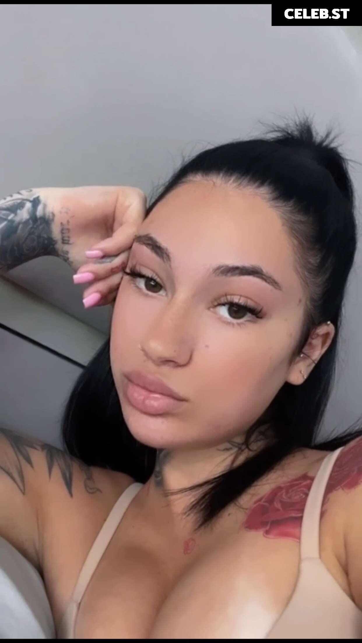 Danielle Bregoli / Bhad Bhabie Image 20501438