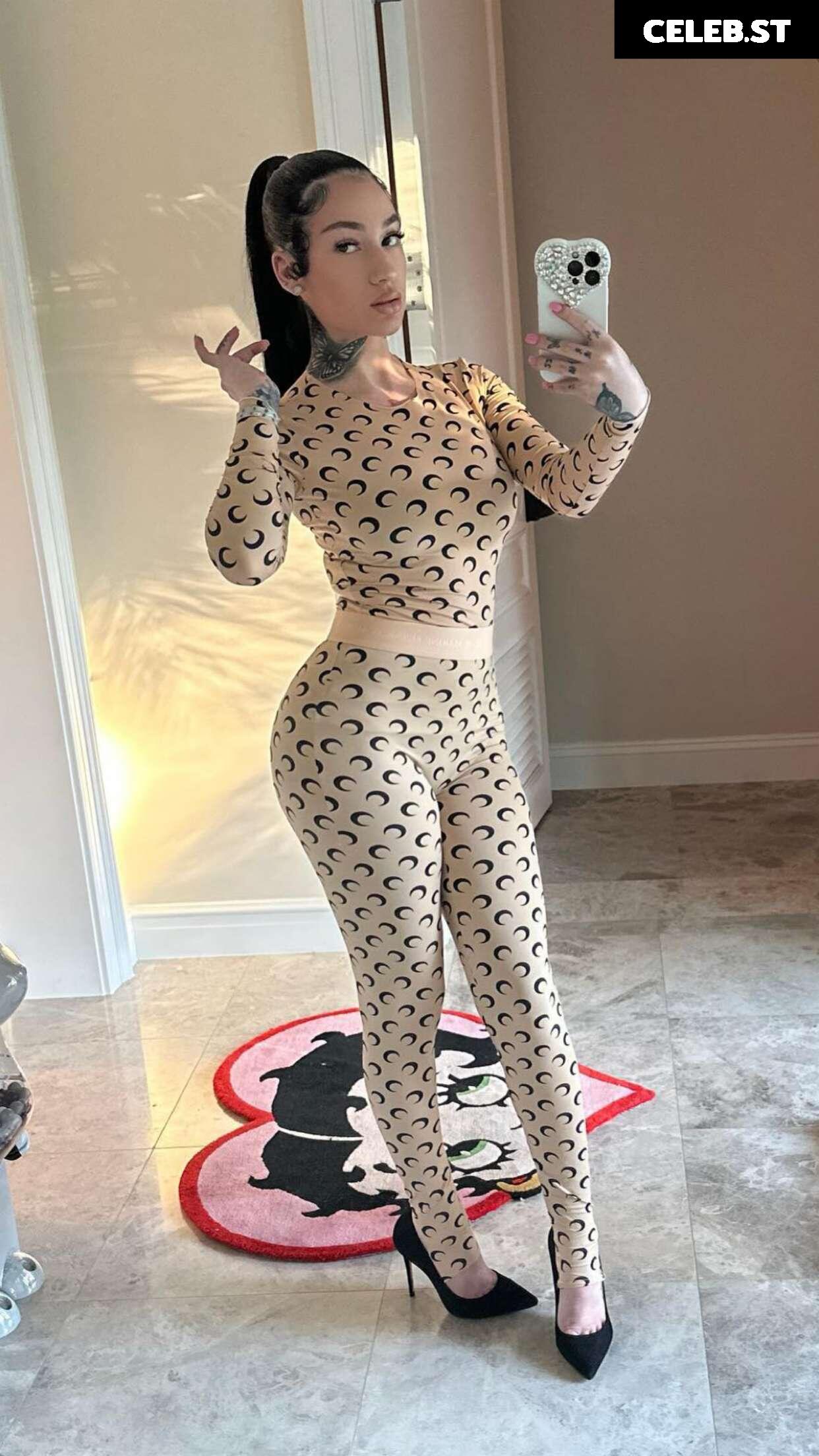 Danielle Bregoli / Bhad Bhabie Image 20501462