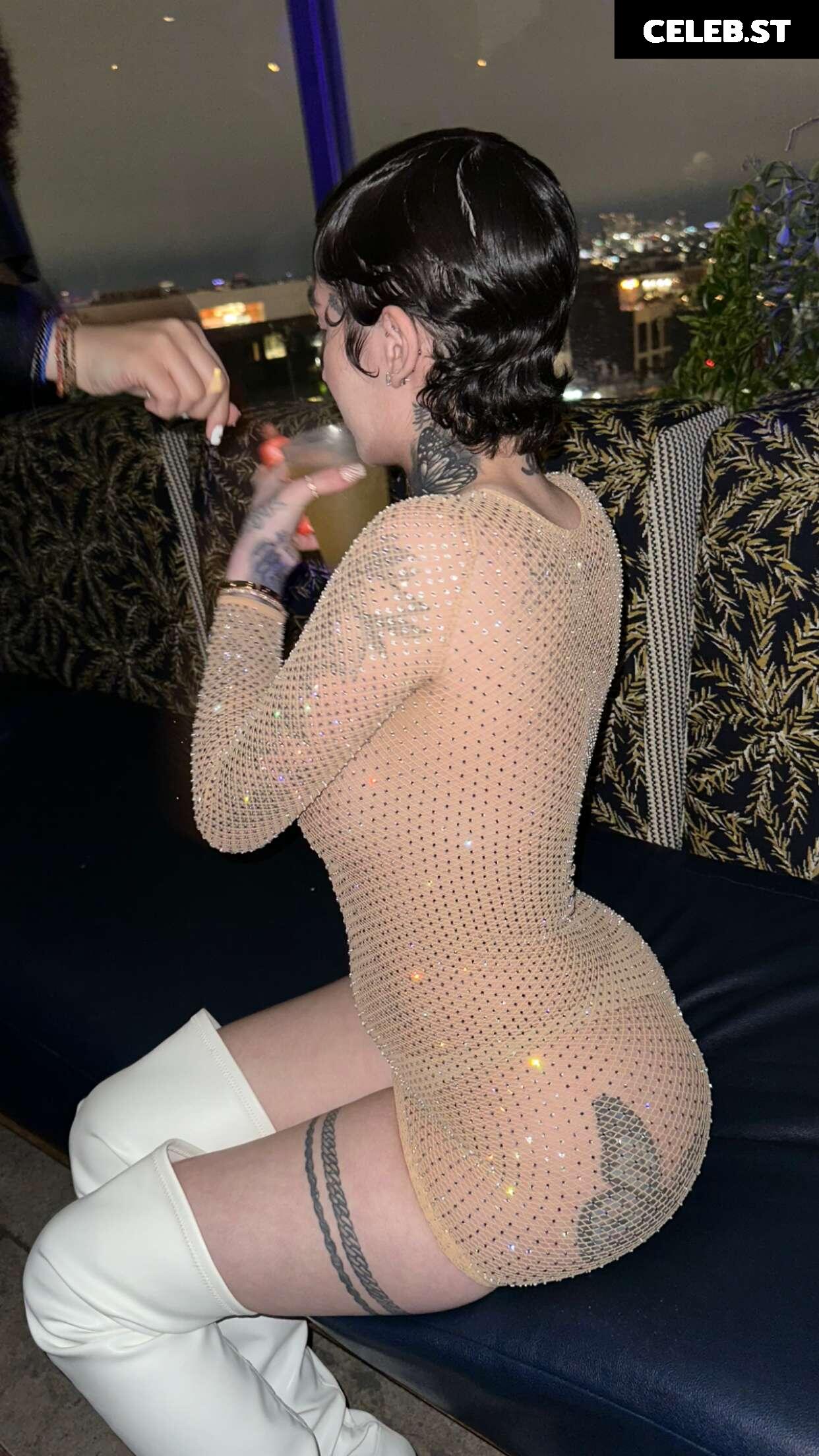 Danielle Bregoli / Bhad Bhabie Image 20501461