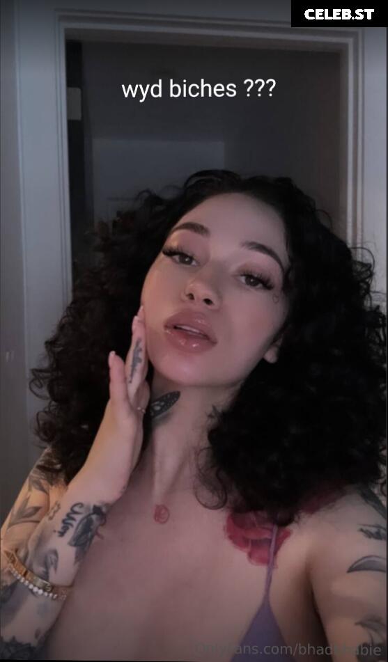 Danielle Bregoli / Bhad Bhabie Image 20501464
