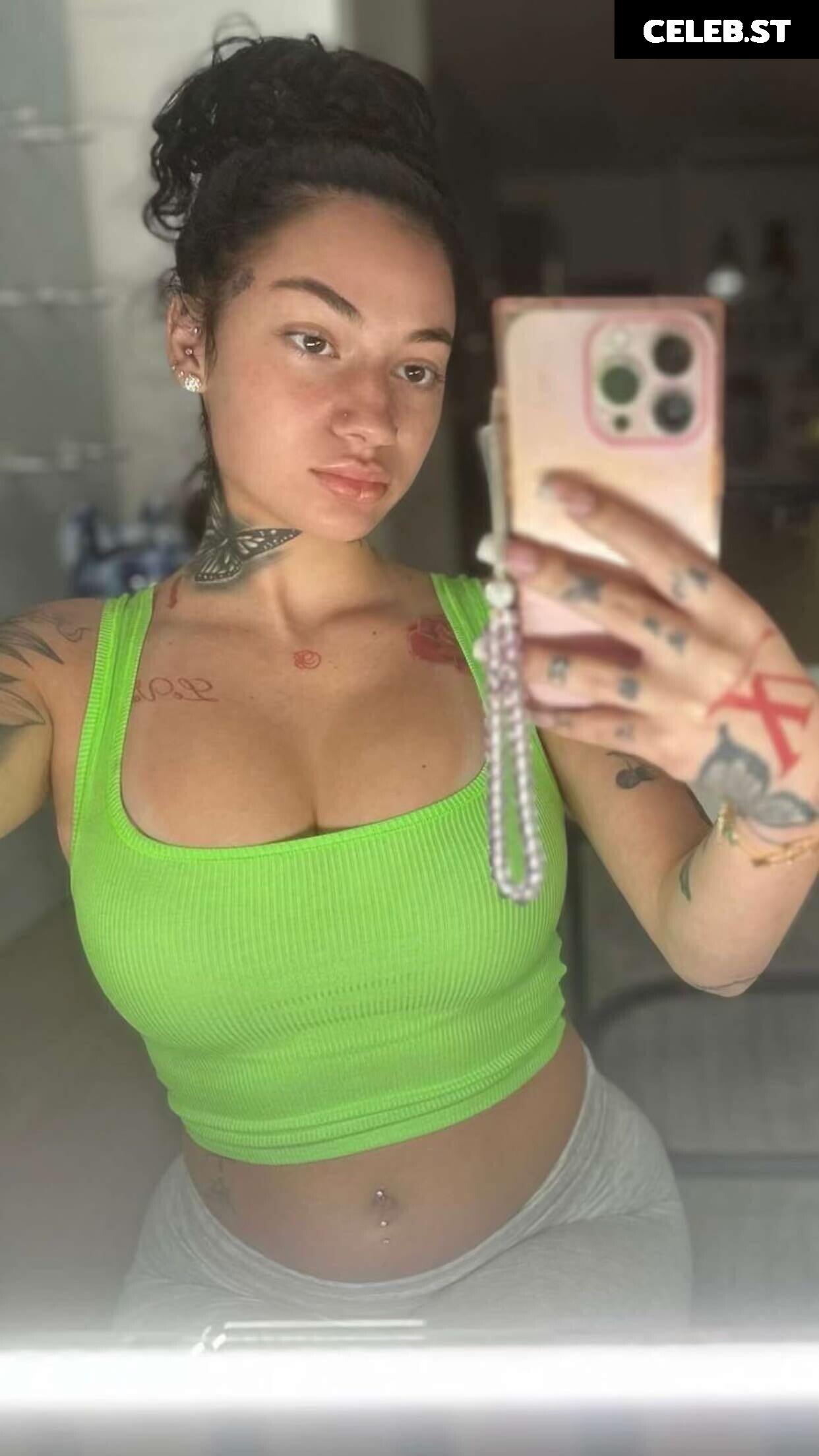 Danielle Bregoli / Bhad Bhabie Image 20501453