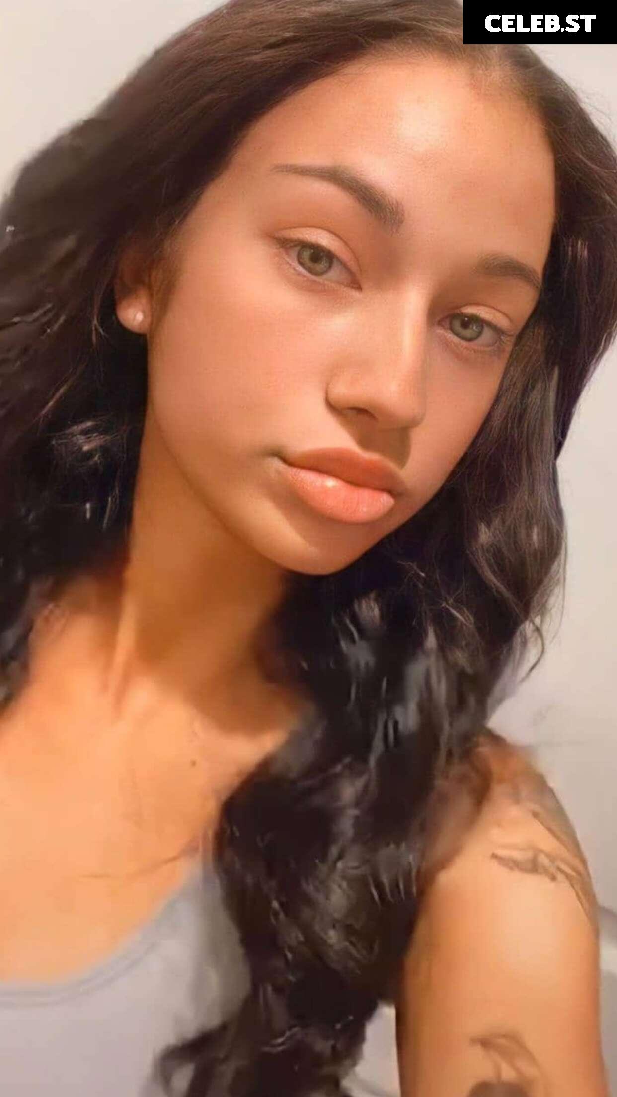 Danielle Bregoli / Bhad Bhabie Image 20501452