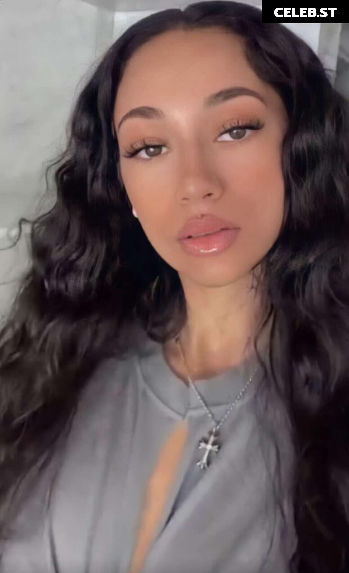 Danielle Bregoli / Bhad Bhabie Image 20501451