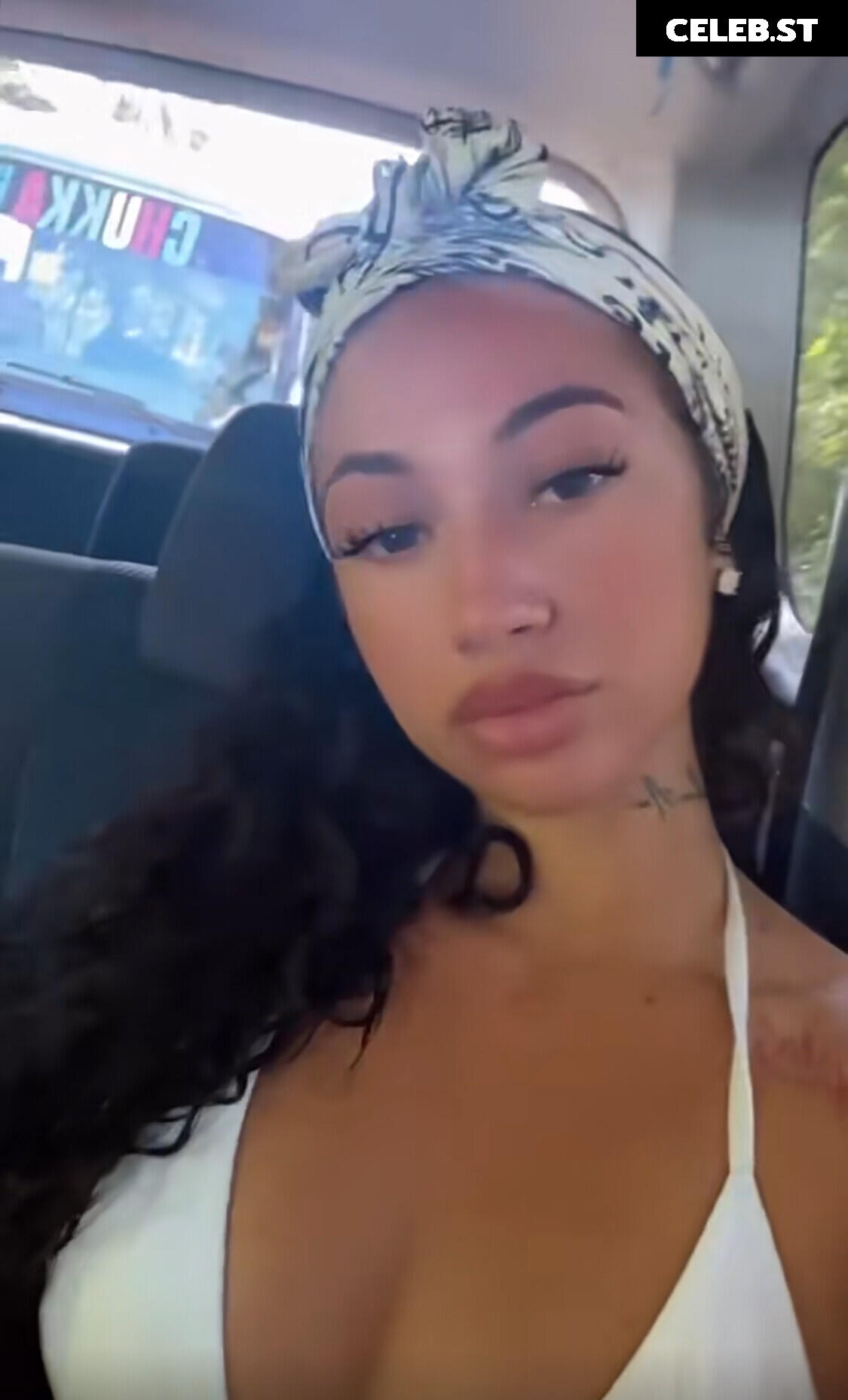 Danielle Bregoli / Bhad Bhabie Image 20501450