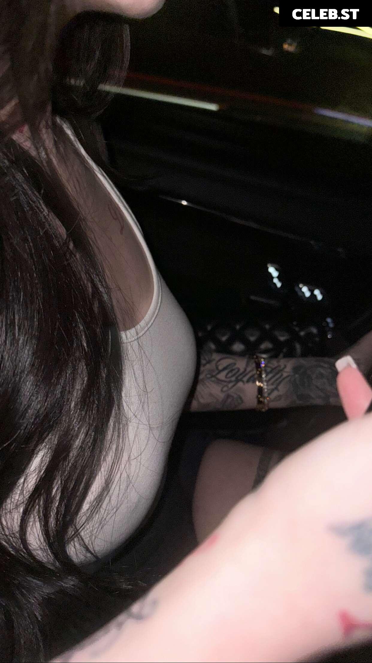 Danielle Bregoli / Bhad Bhabie Image 20501457