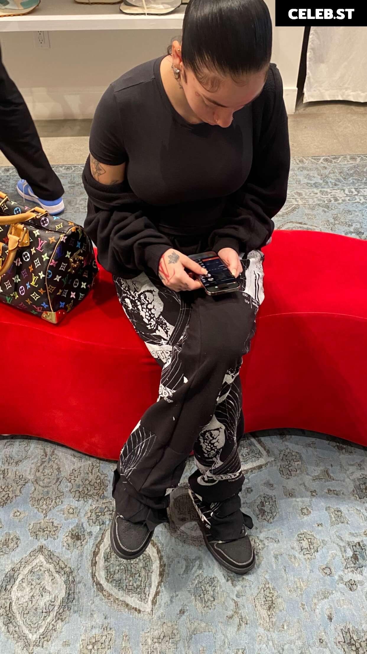 Danielle Bregoli / Bhad Bhabie Image 20501456