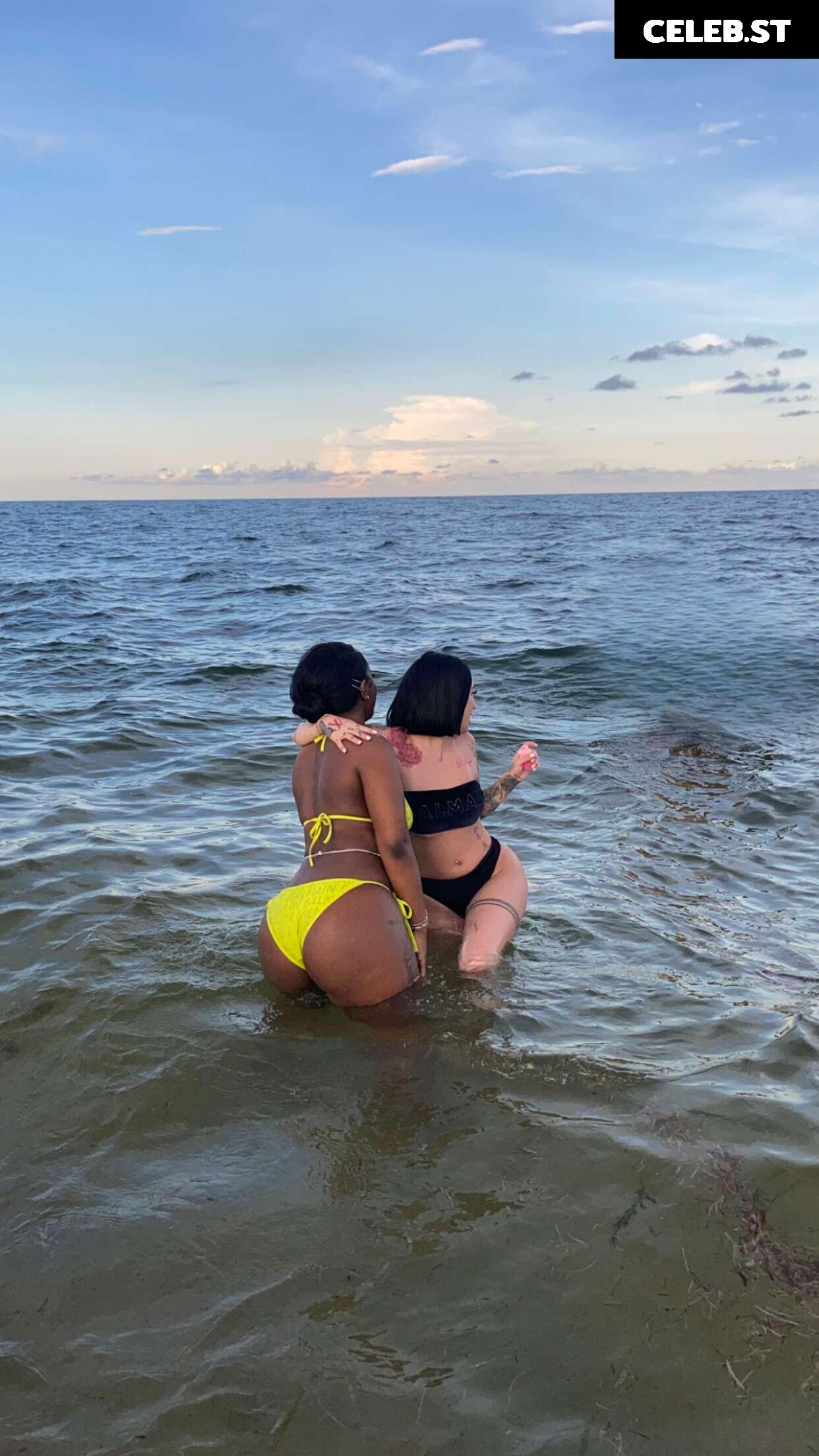 Danielle Bregoli / Bhad Bhabie Image 20501454